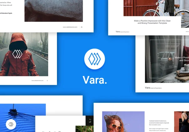 Vara Presentation