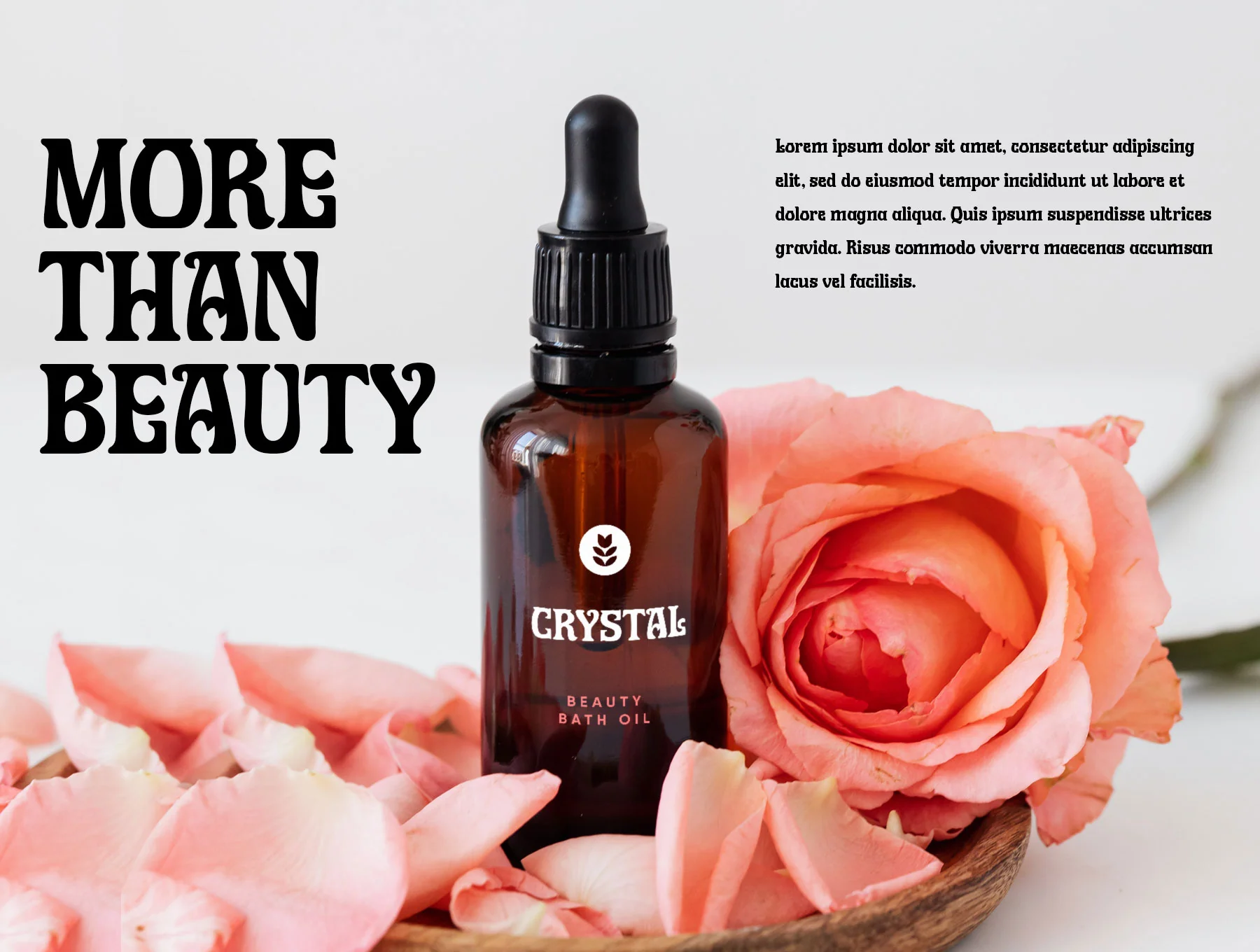 Varose Elegant Serif Font 2