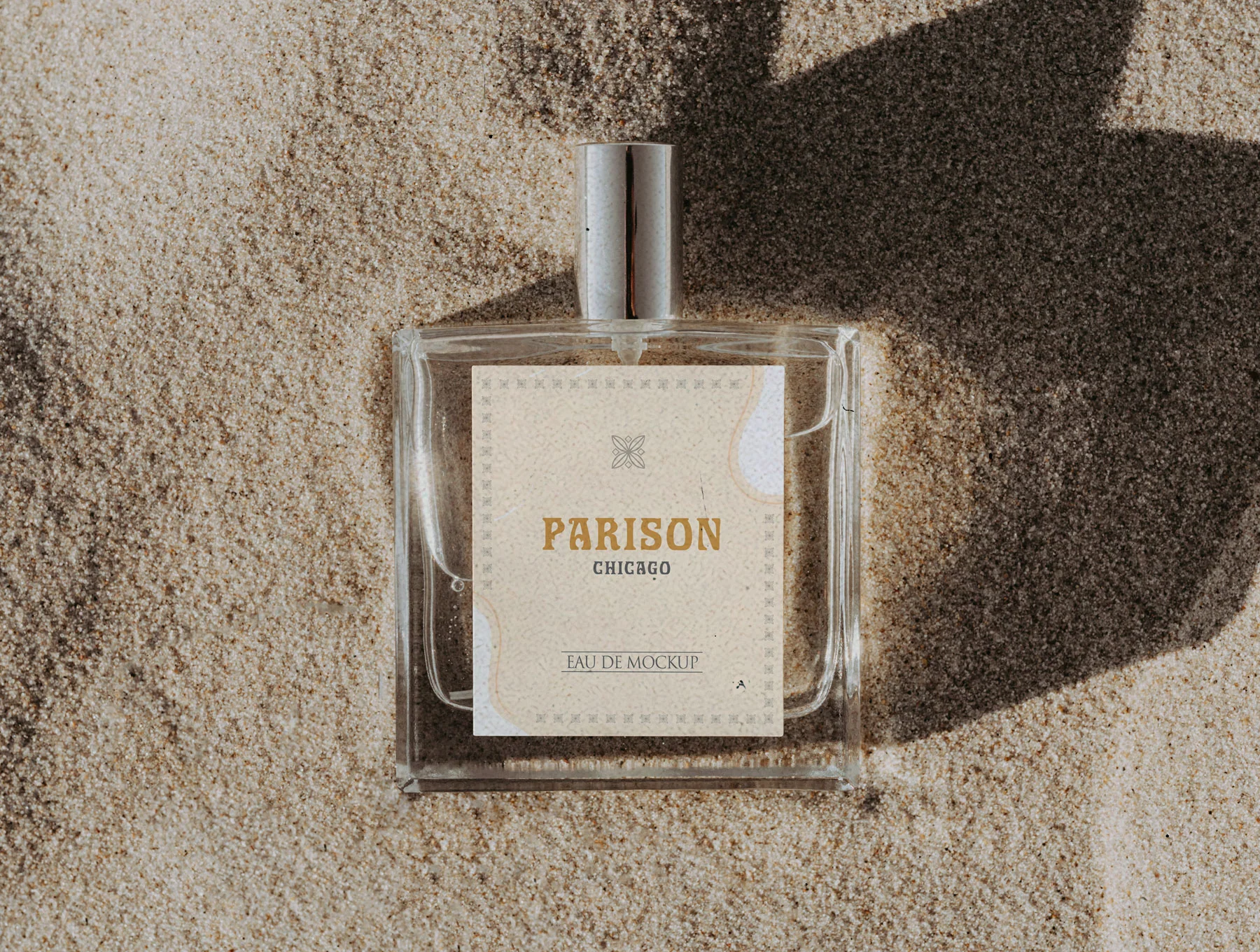 Varose Elegant Serif Font 5