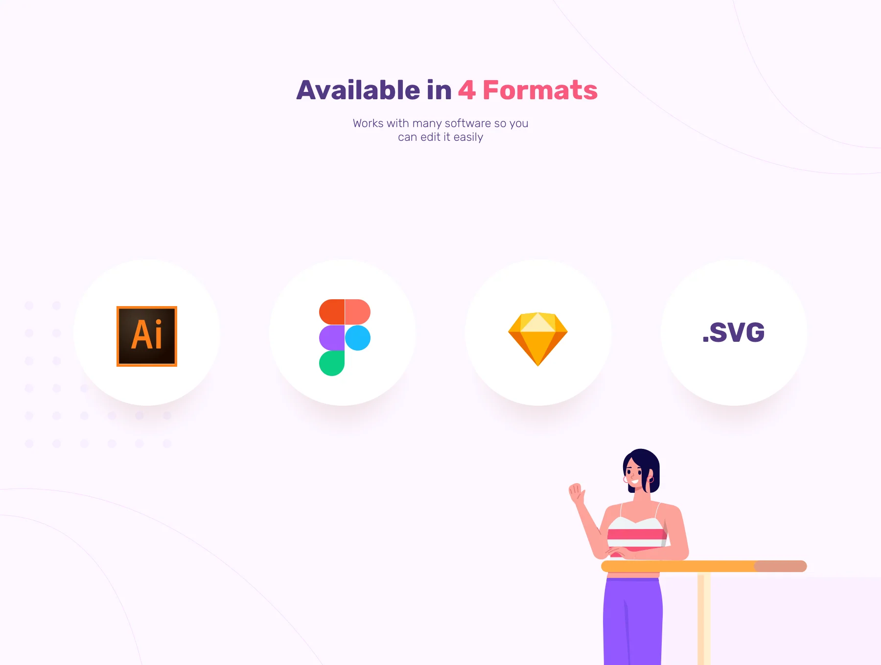 Vavivu Business & Teamwork Illustrations 3