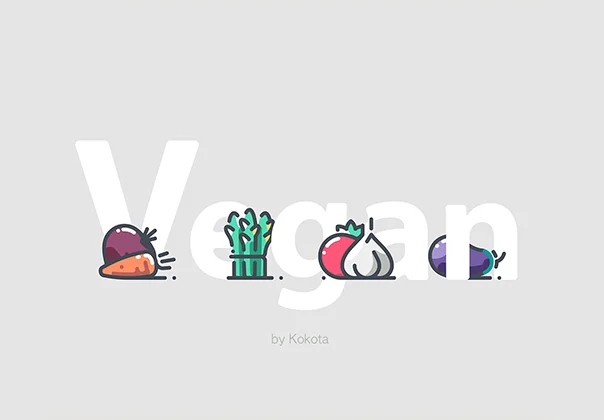 Vegan Vegetables