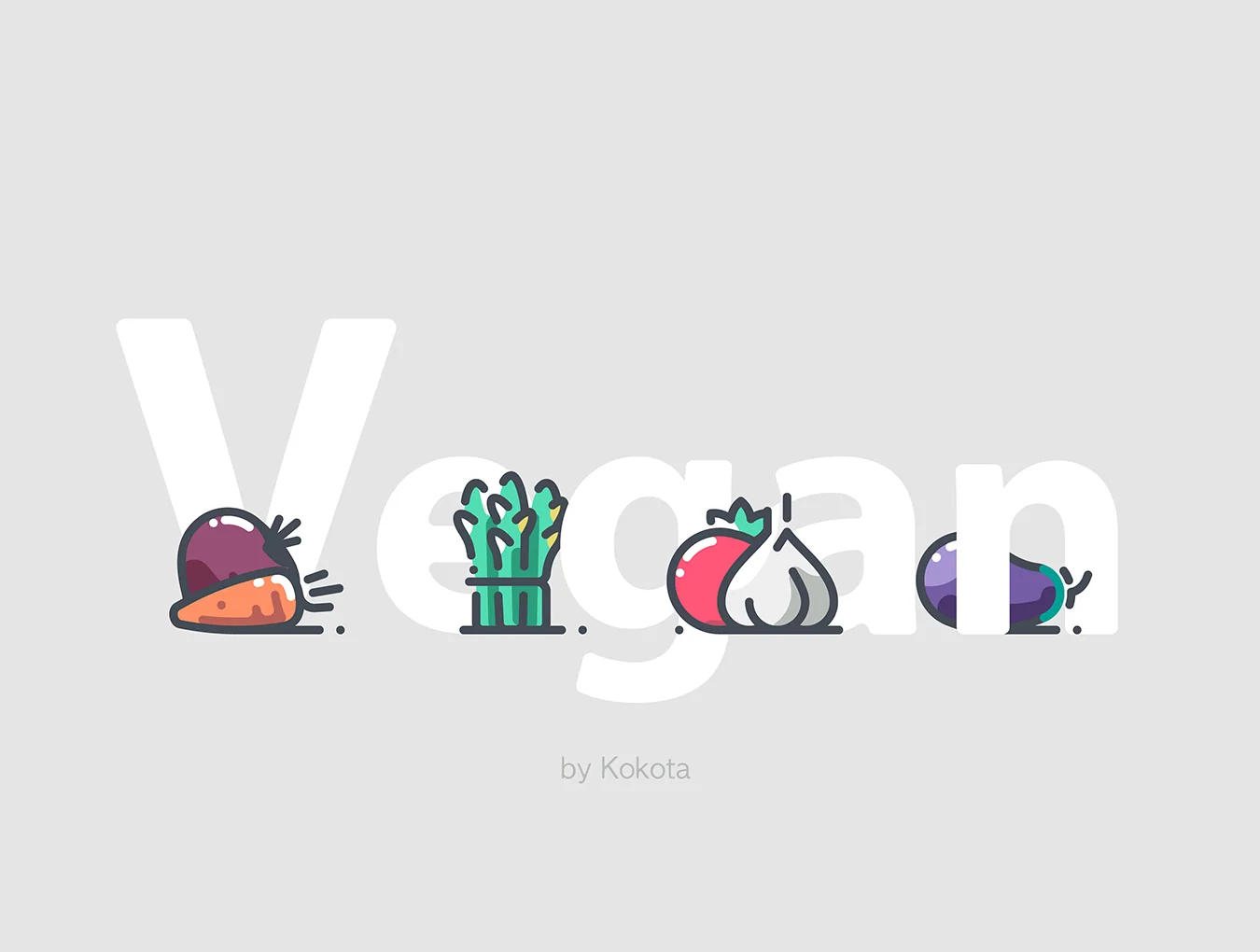 Vegan Vegetables