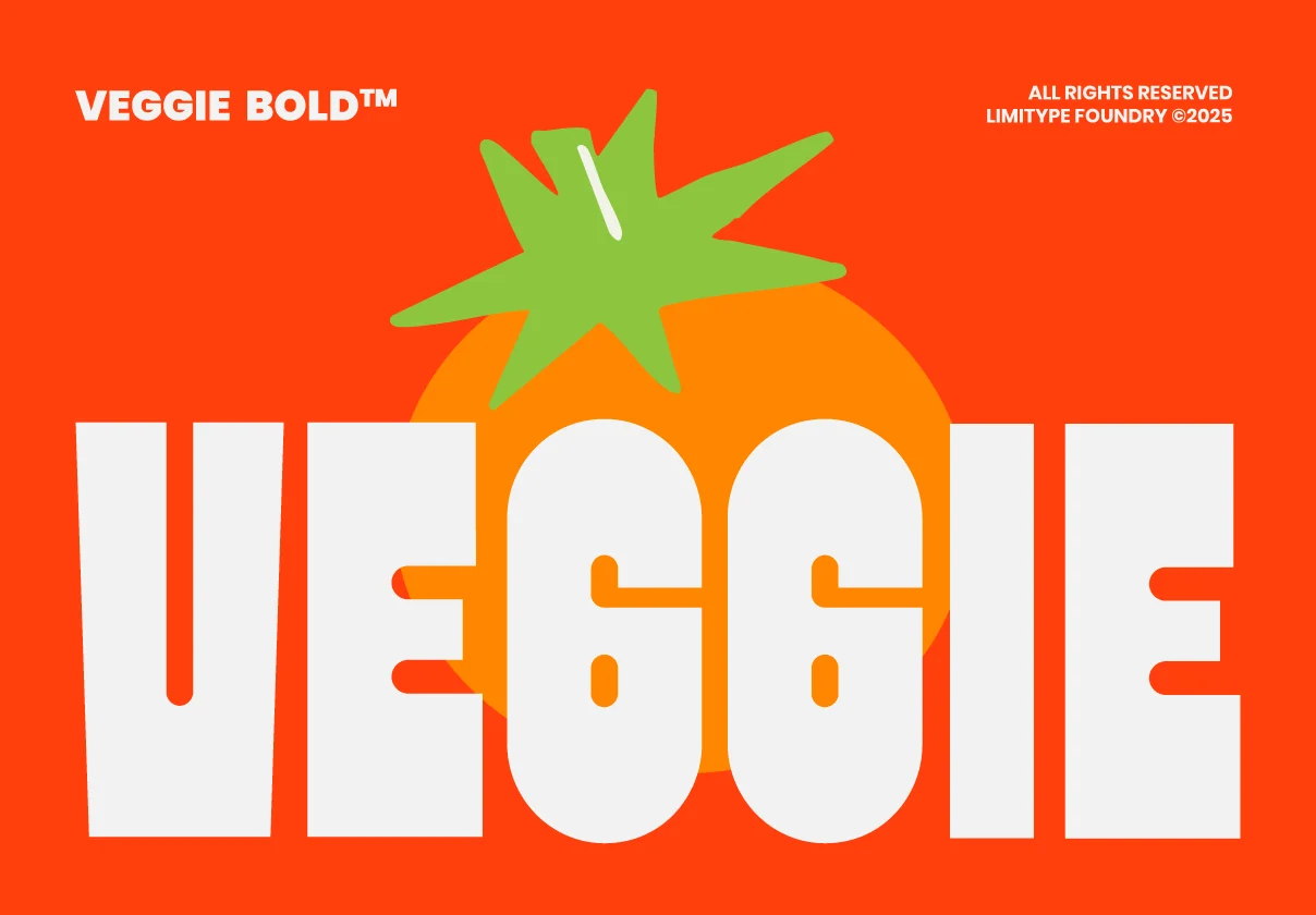 Veggie