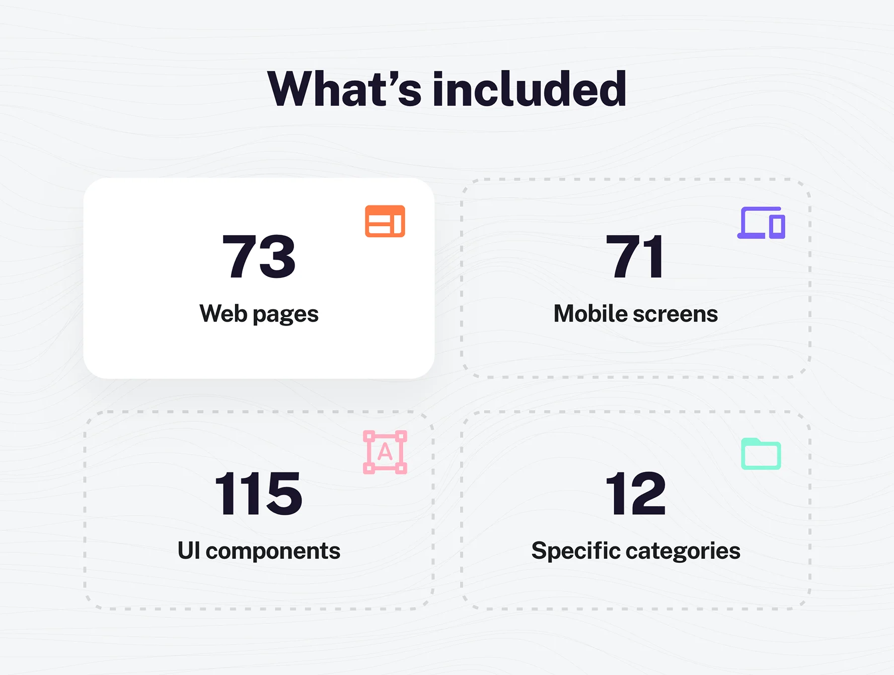 Vehically - Web and Mobile UI kit 3