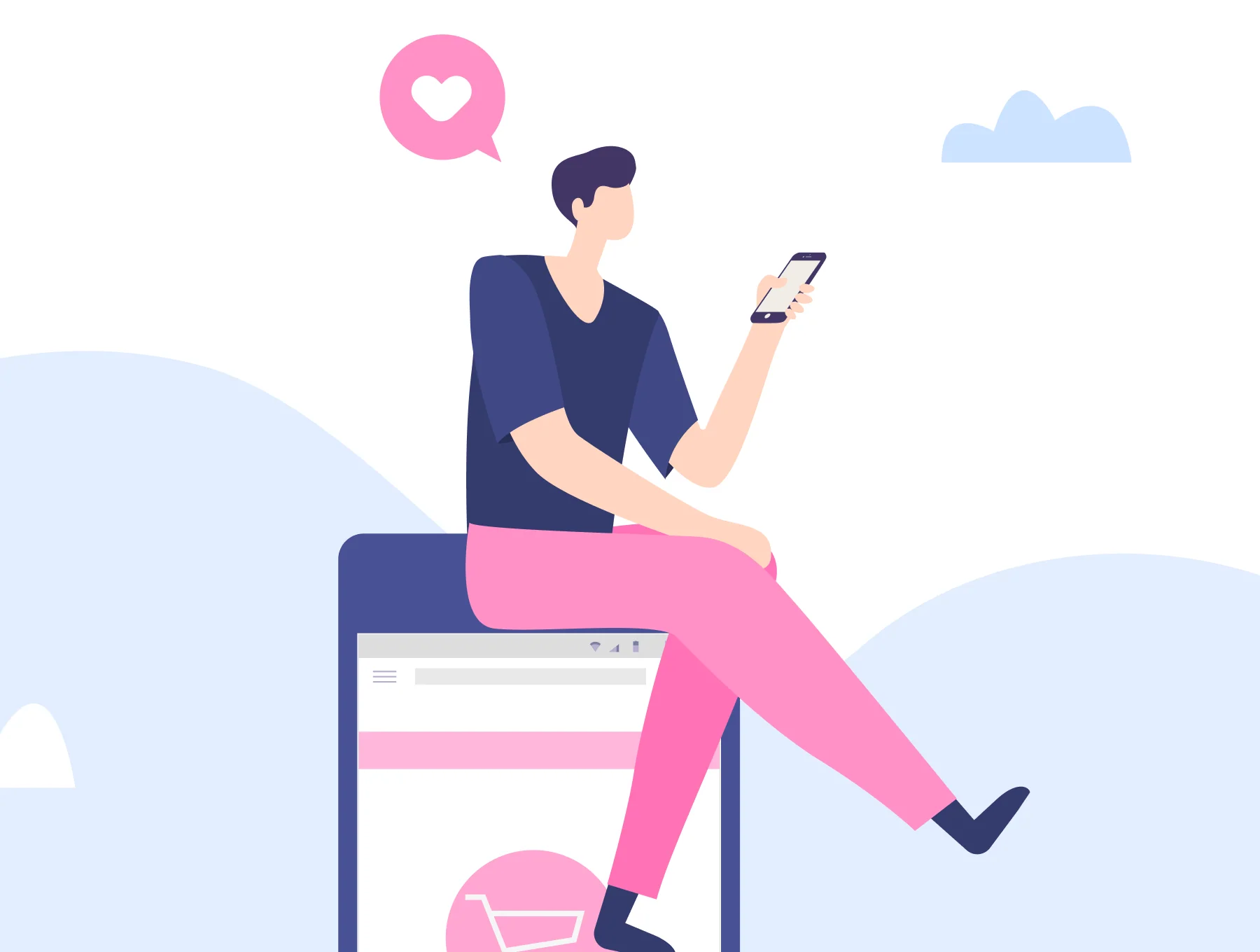 Vela Illustrations Library 2