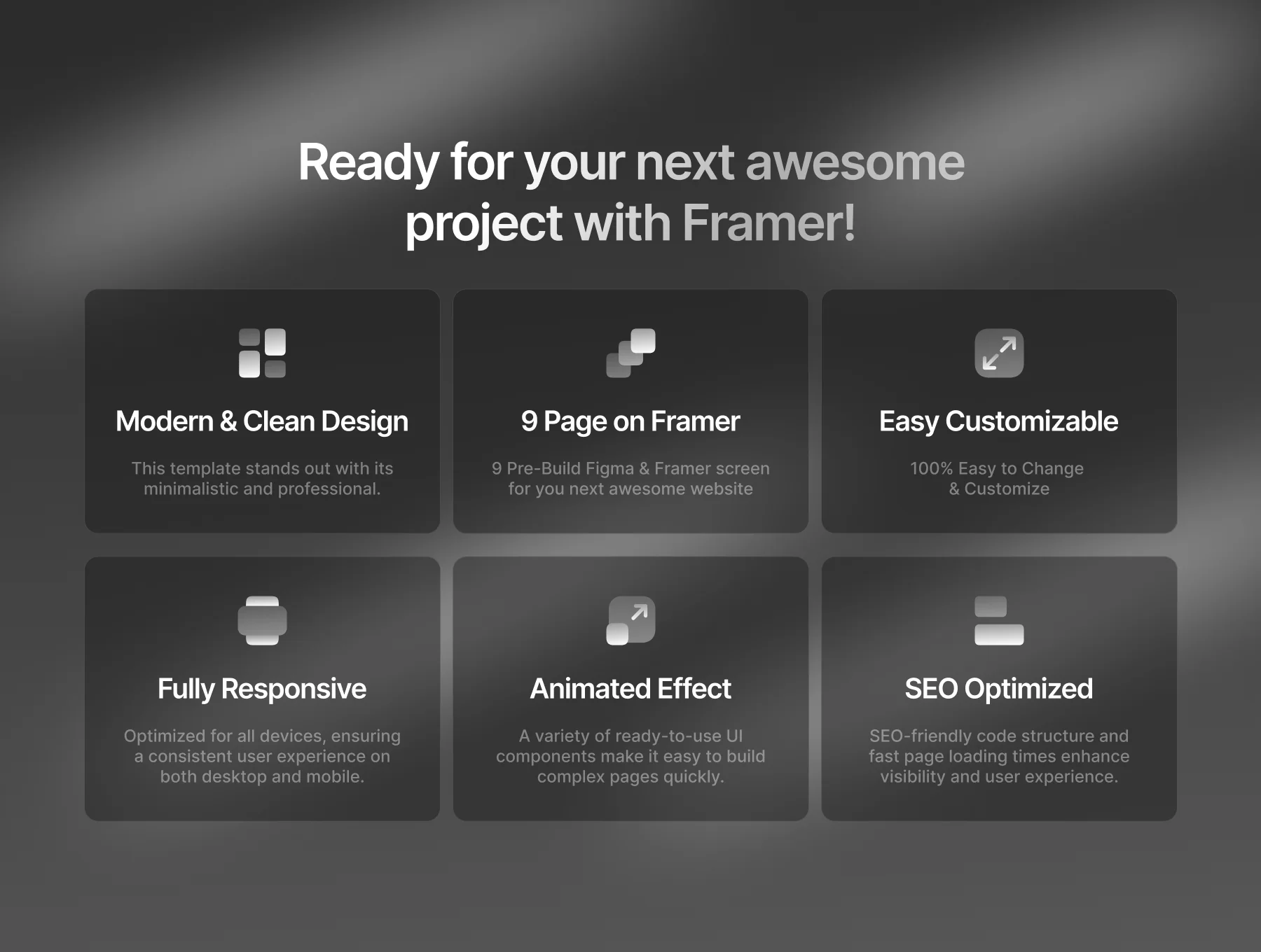 Velofy - Landing Page AI Startup & Business 3