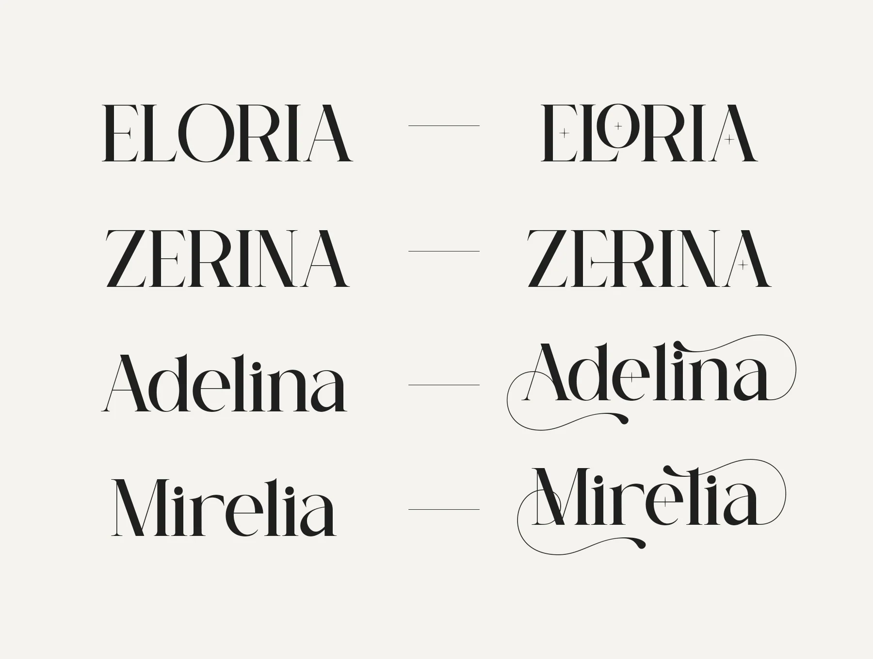 Veloria 4