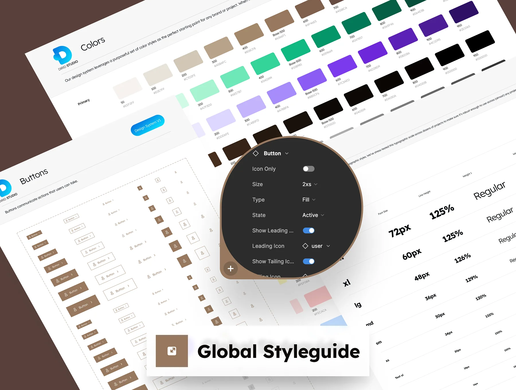 Veloura - Jewelry Shop Ecommerce App UI Kit 6