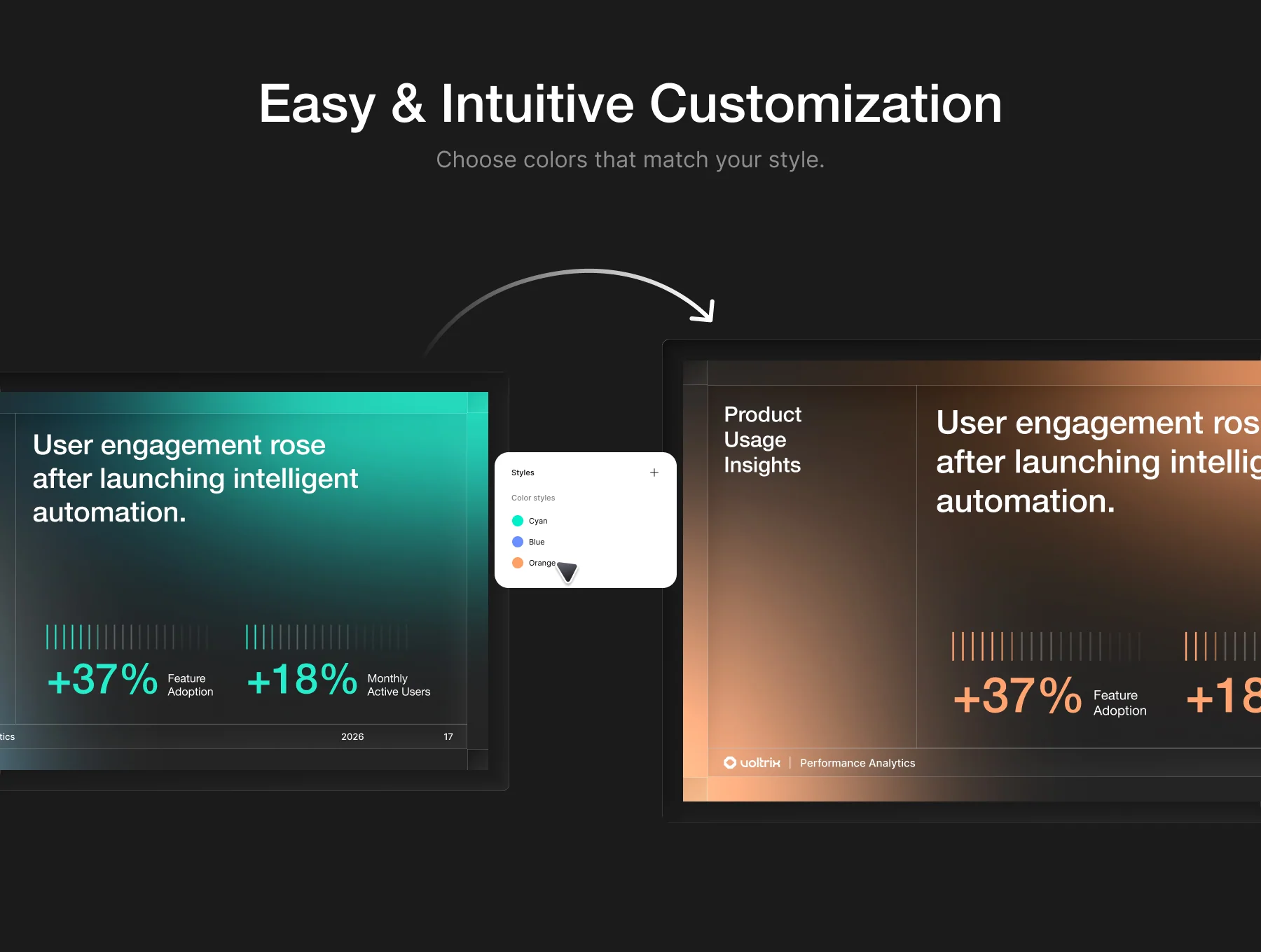 Veltrix -  Pitch Deck Kit 6