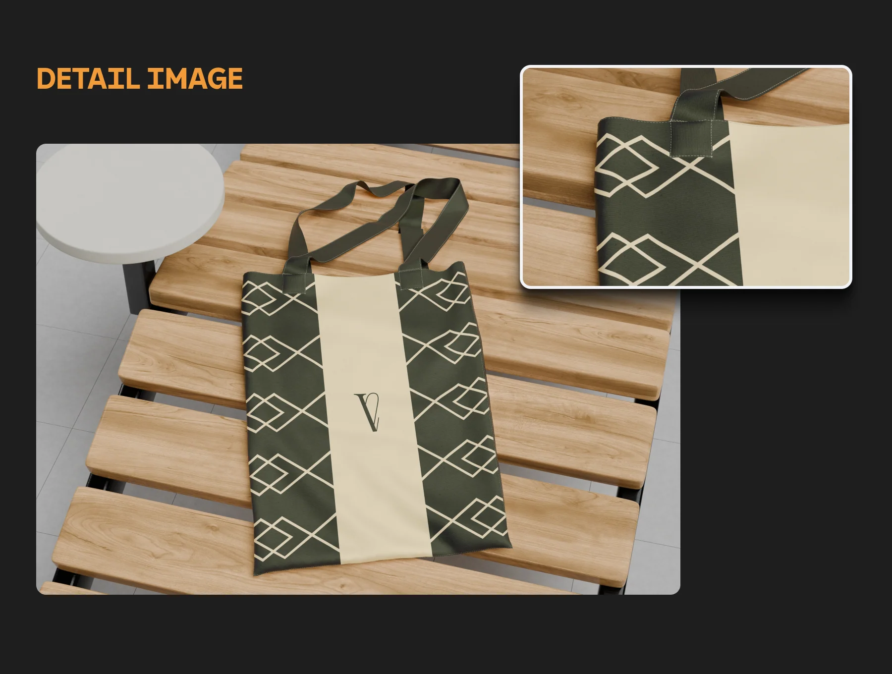 Velure — Branding Kit Mockup Collection 3