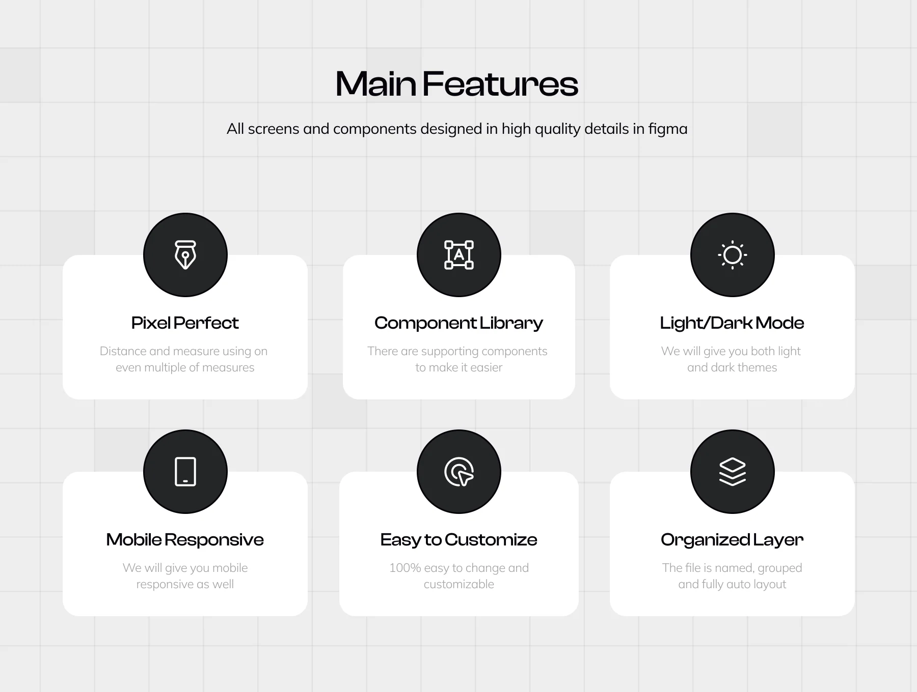Vemora - Shopping Ecommerce Website UI Kit 2