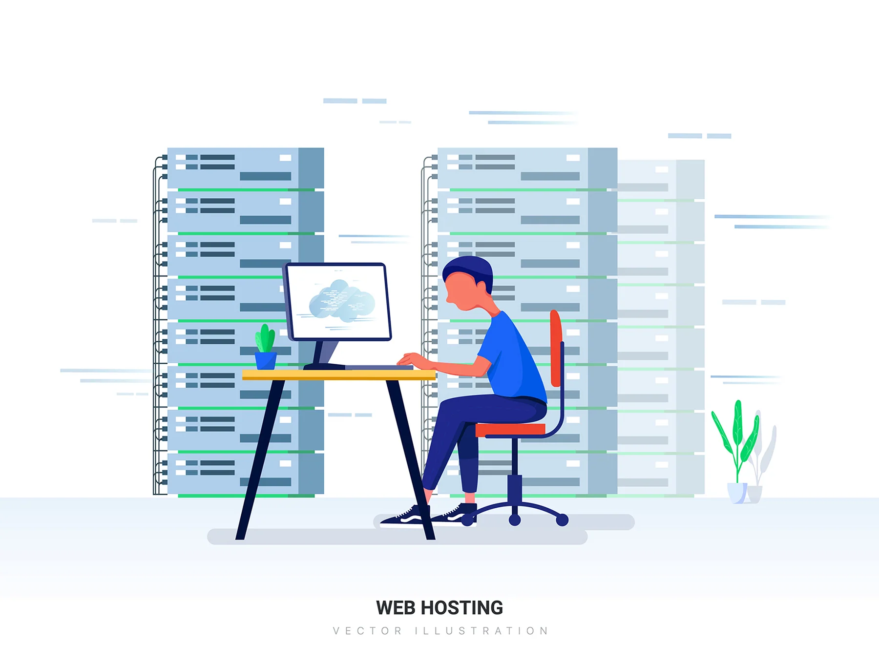 Veonazo - Illustration Pack 3