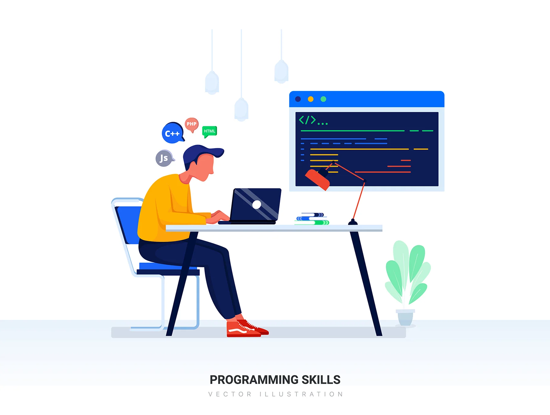 Veonazo - Illustration Pack 8