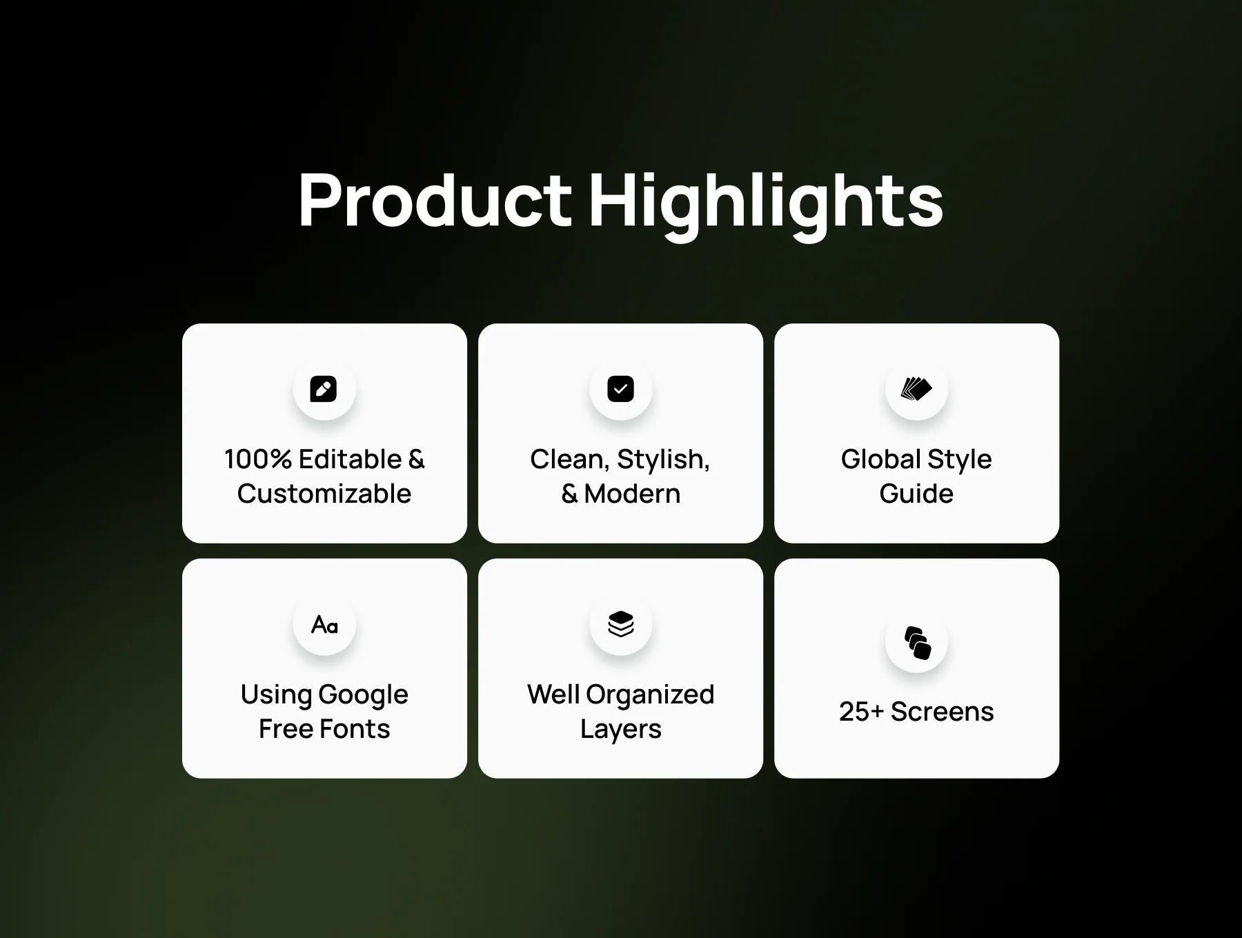 Verda — Smart AI Plant Care Mobile App UI Kit 2
