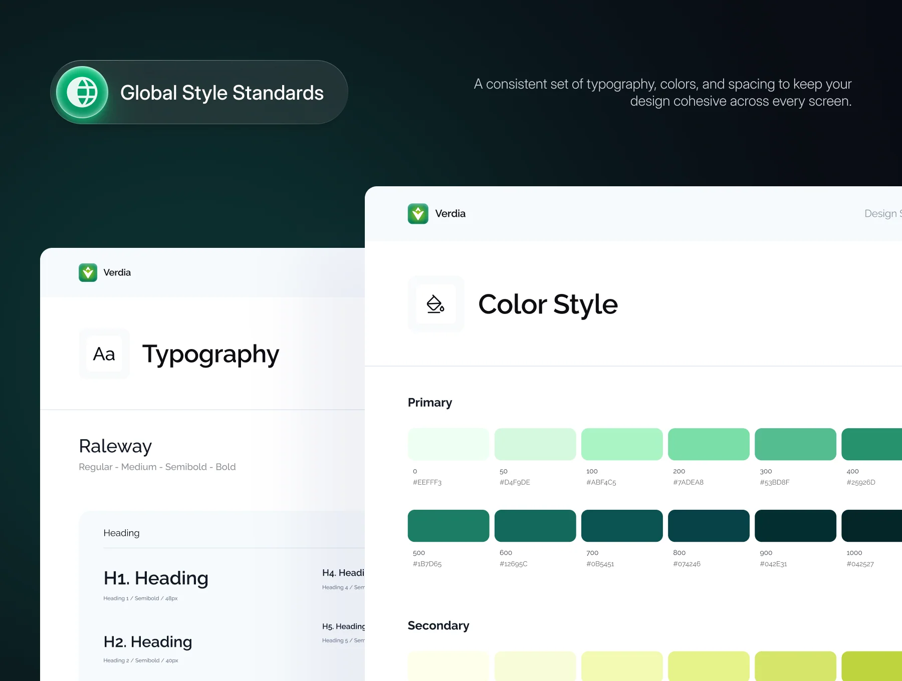 Verdia - Travel Booking App UI Kit 3