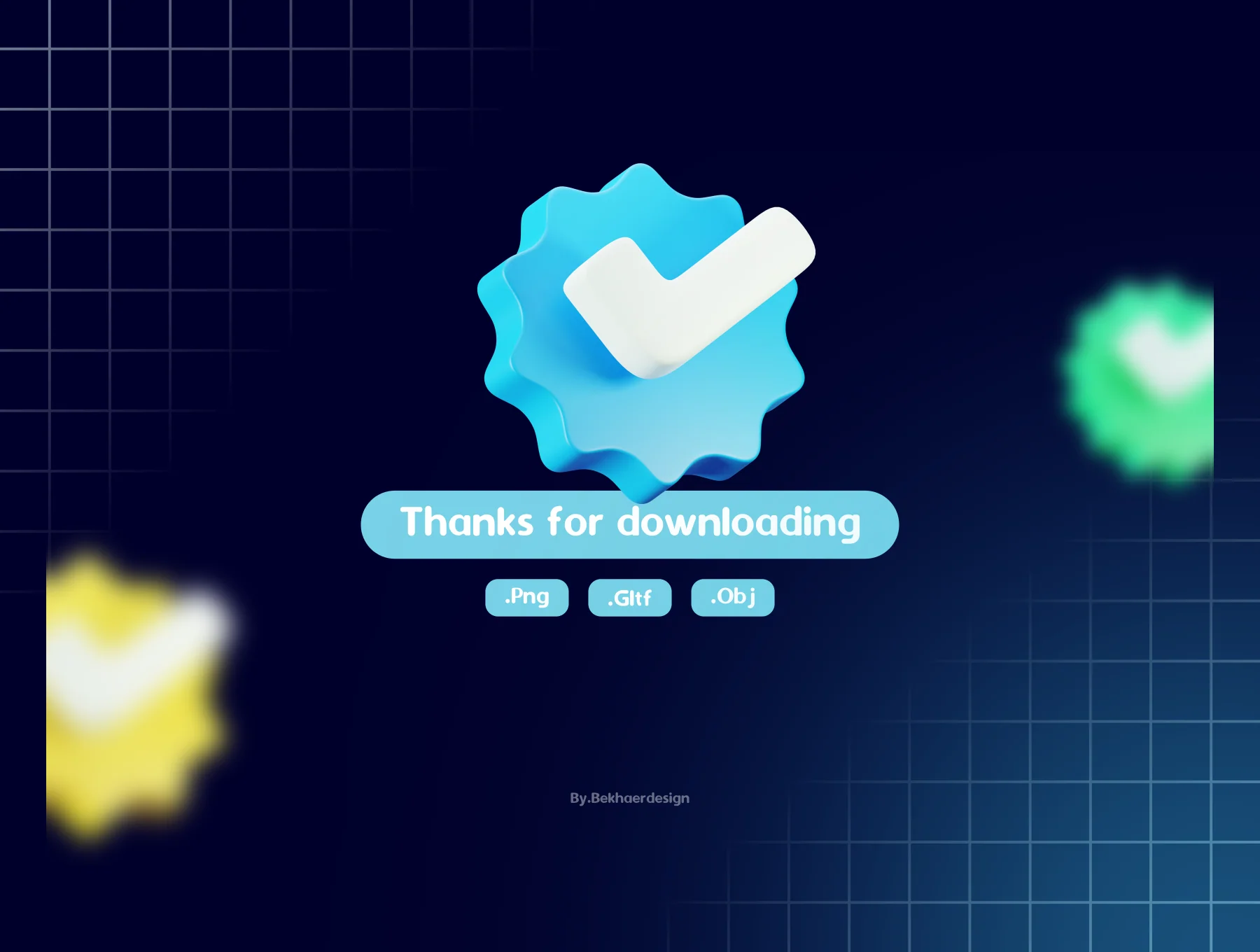 Verification Badge 5