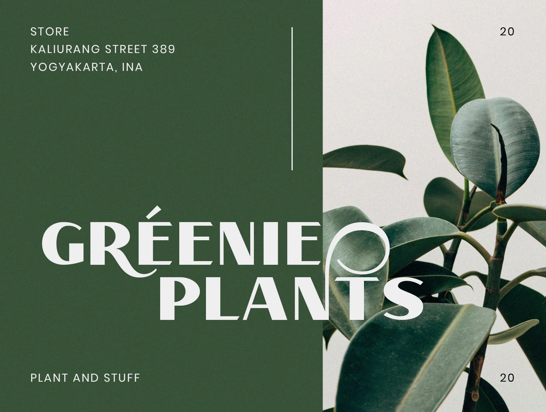 Verilet - Modern Sans Serif 4