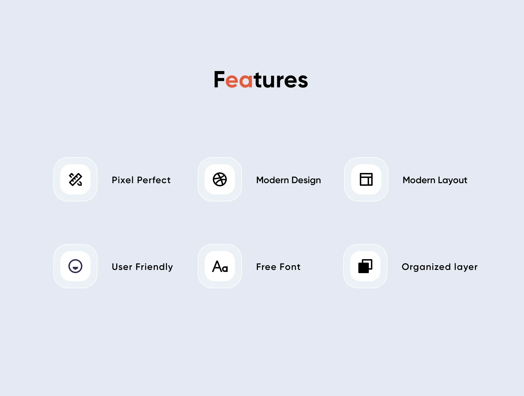Verlune fashion eCommerce app UI Kit 2