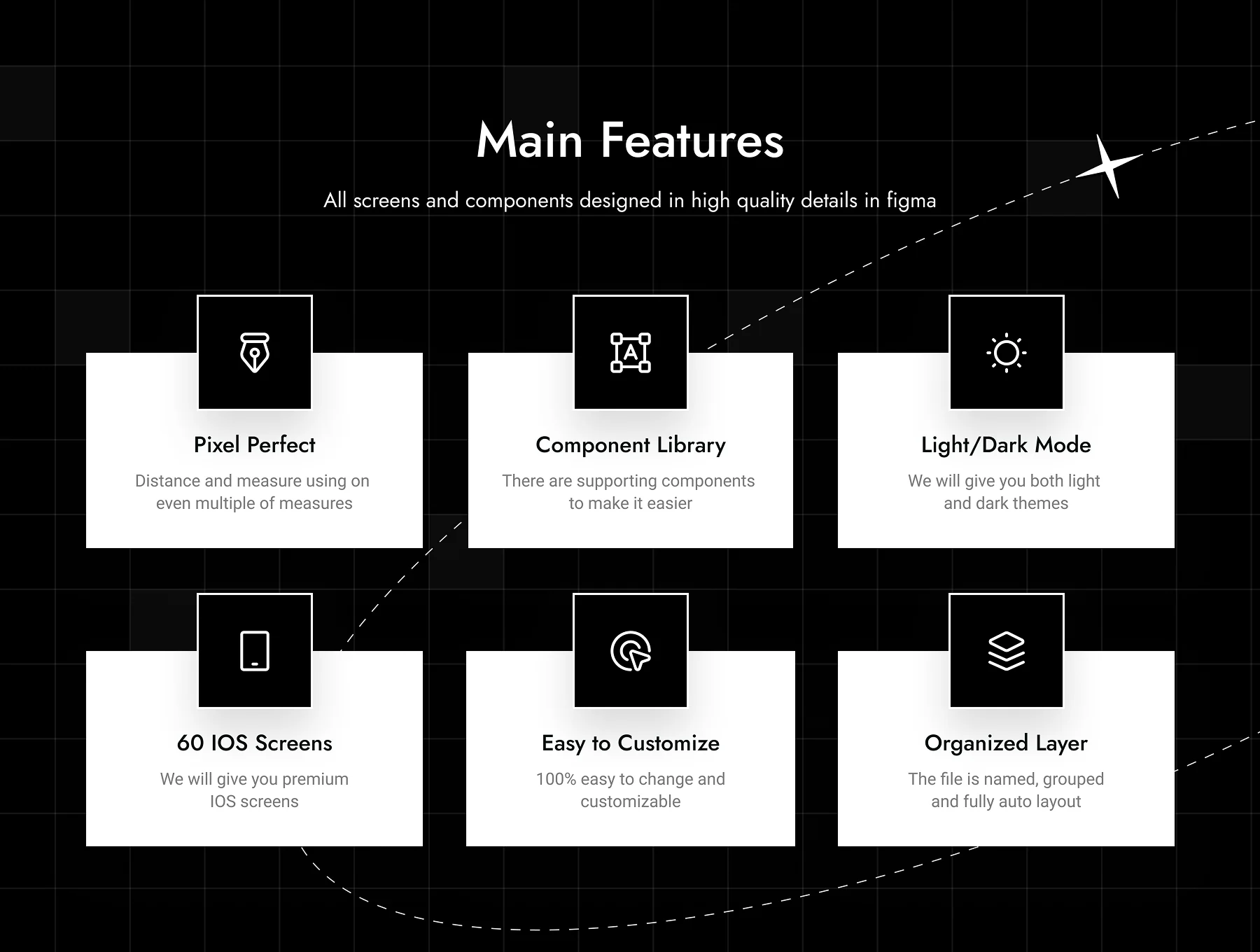 VESTRO - Shopping Ecommerce App UI Kit 2