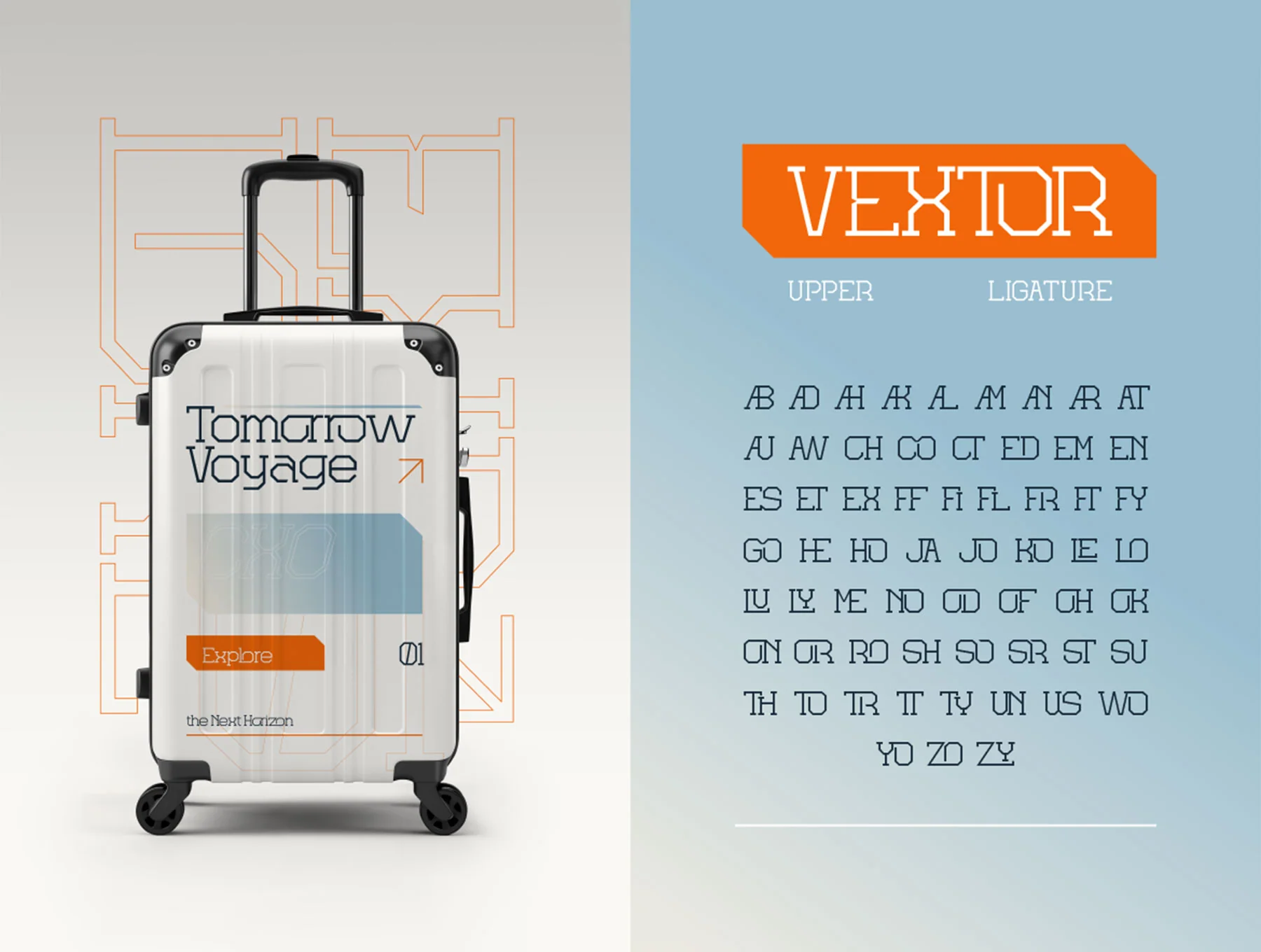 Vextor 5