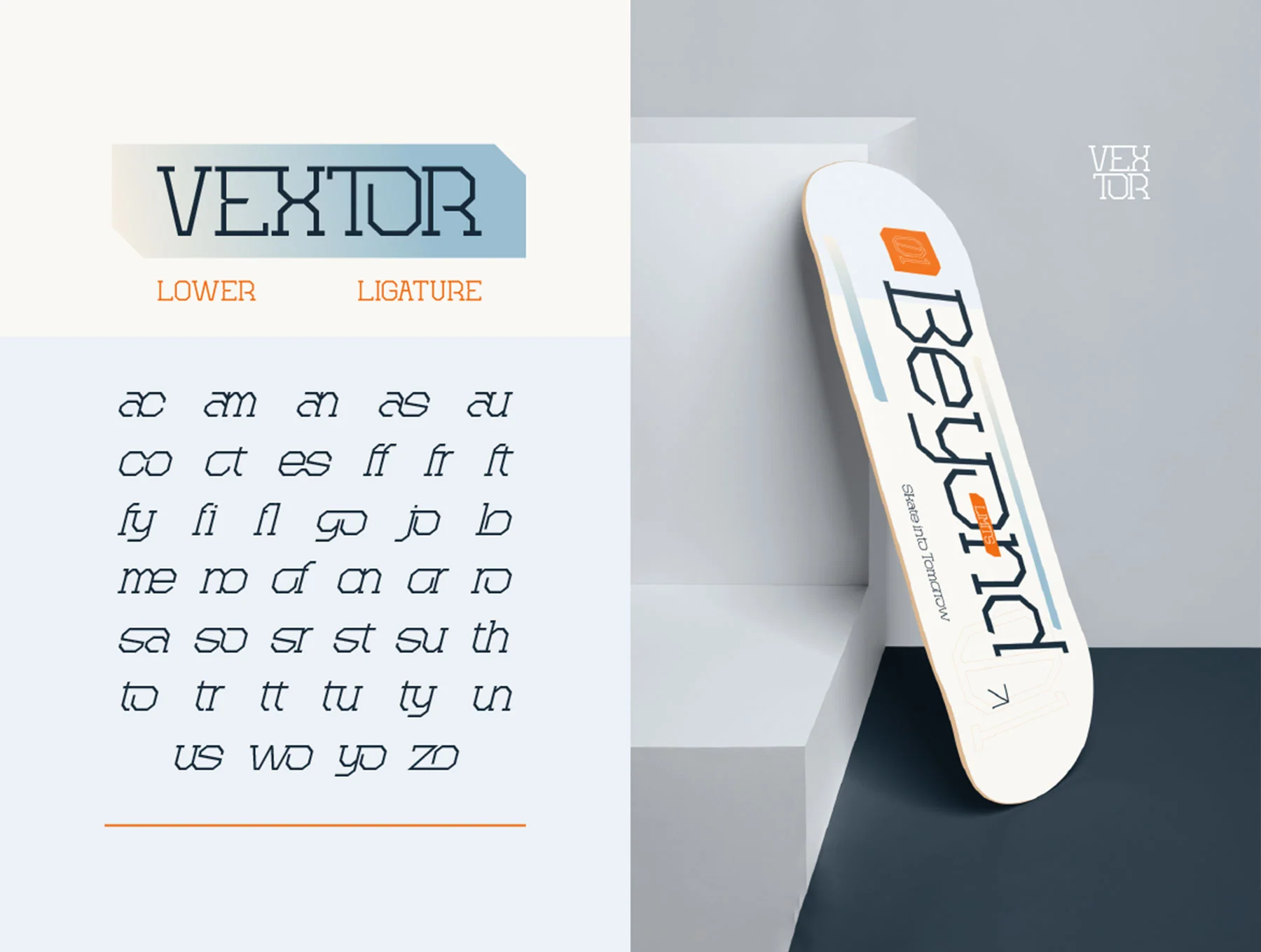 Vextor 6