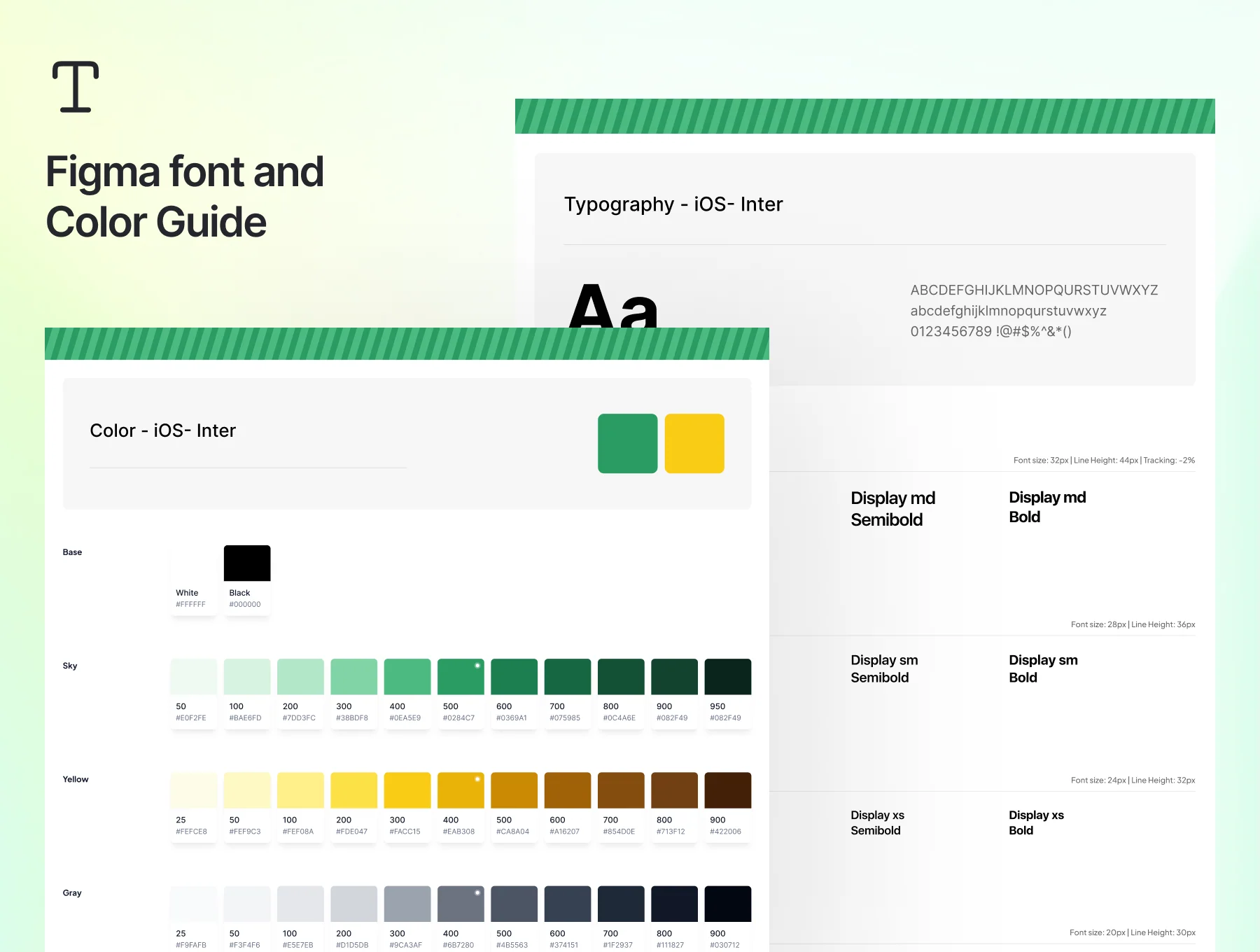Veyo Drive Mobile App Ui Kit 3