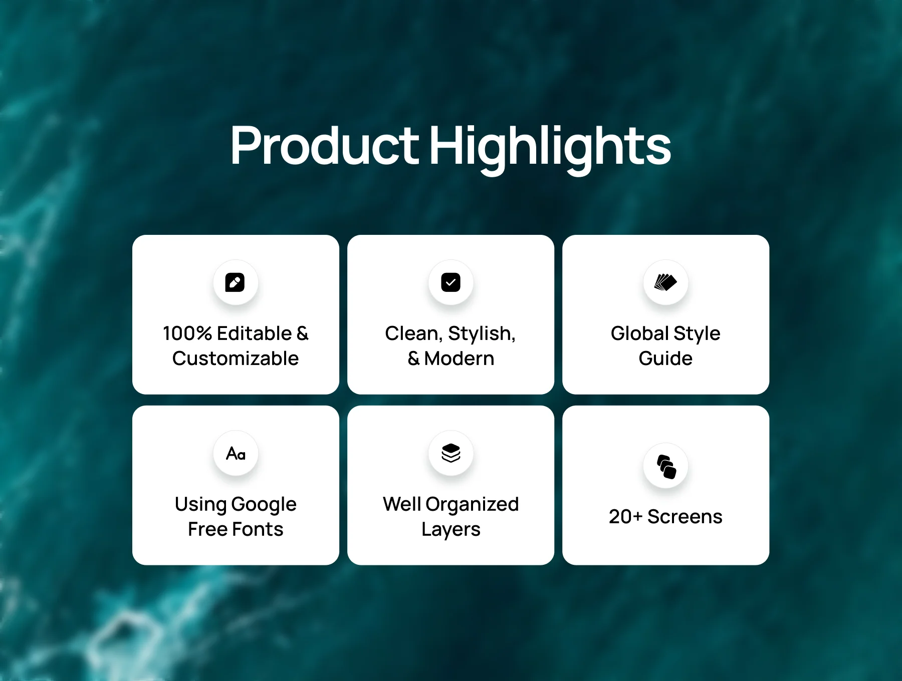 Via - Travel Mobile App Re-Design UI KIT 2