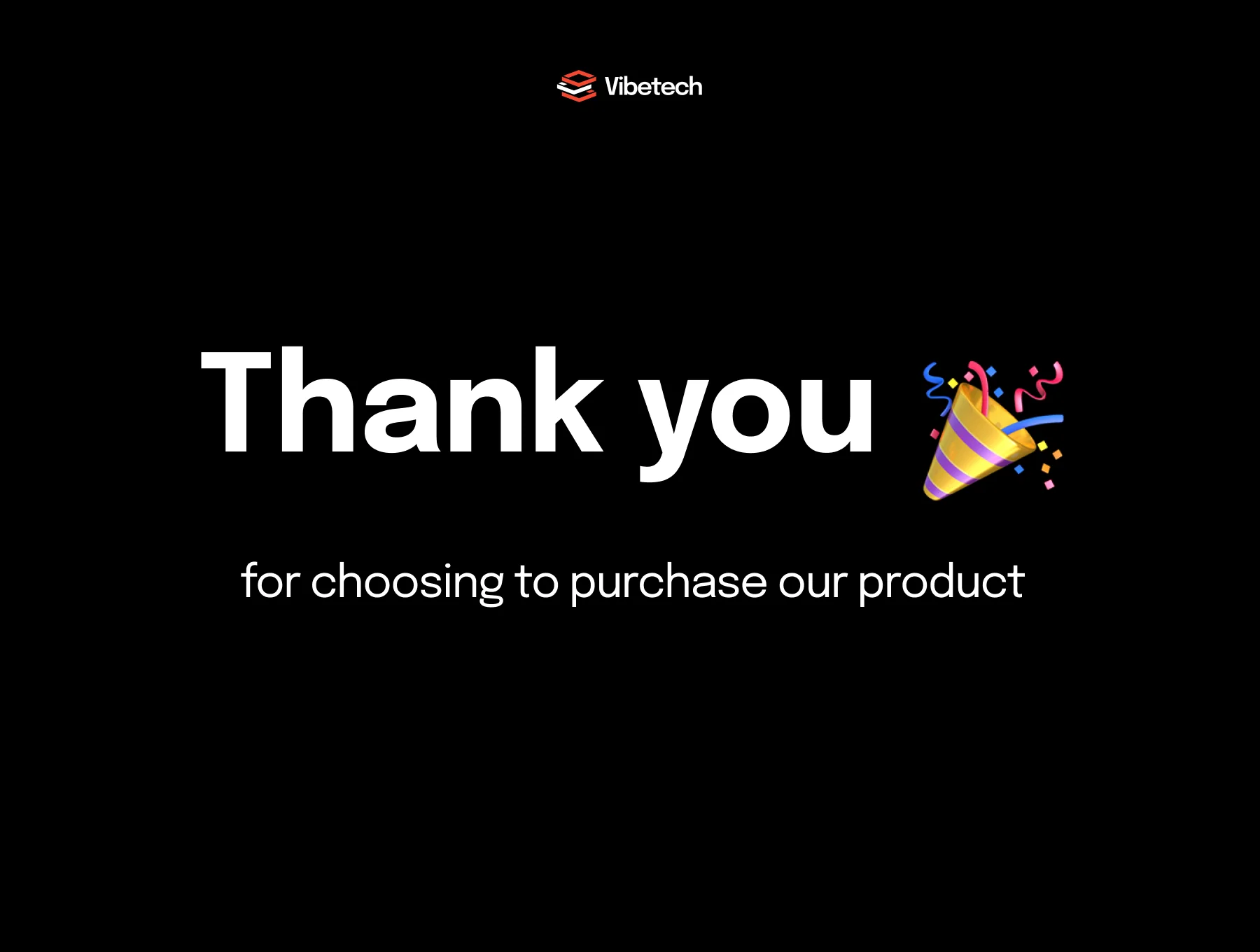 Vibetech - Creative Digital Agency WordPress Theme 6