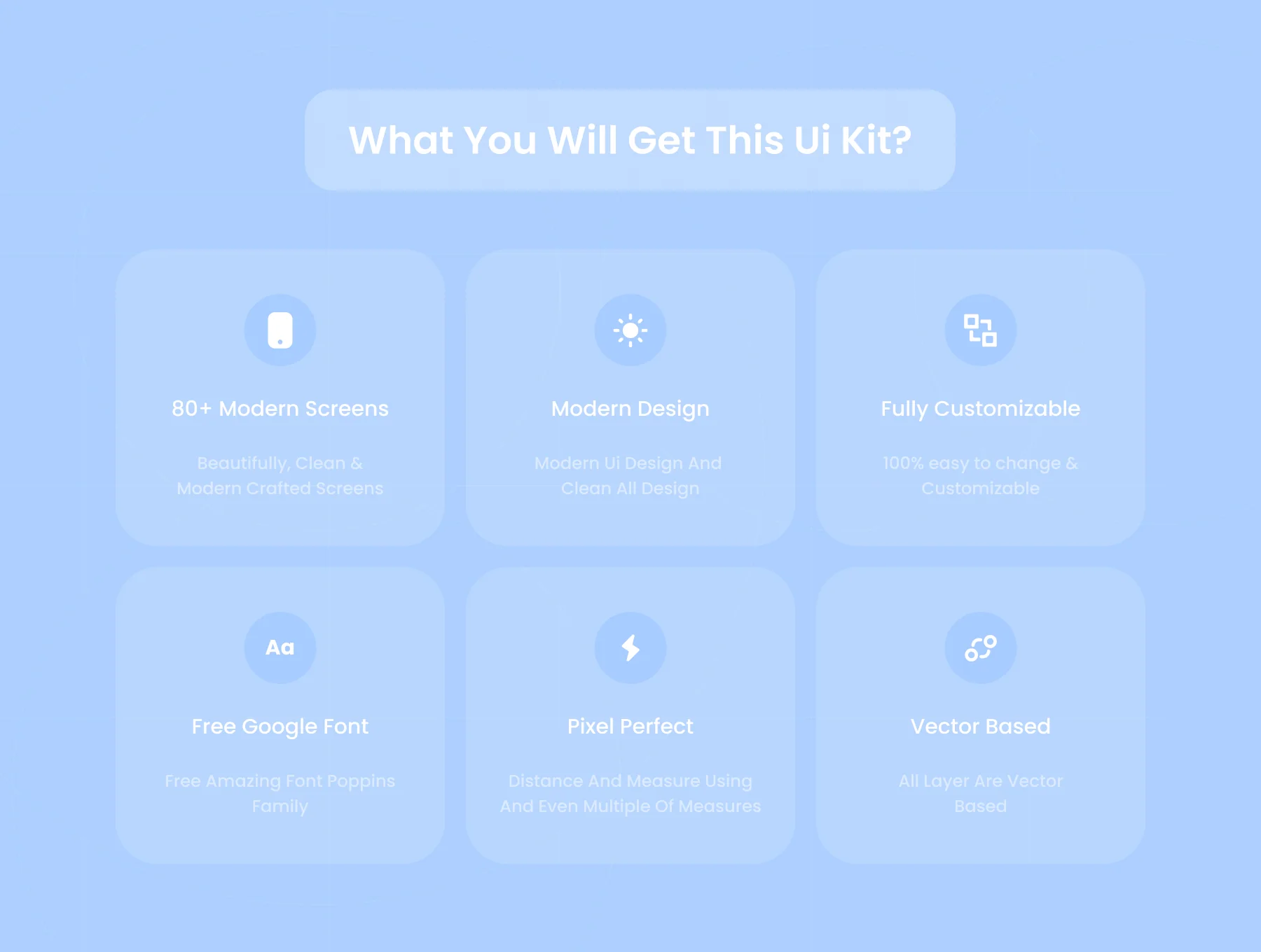 Videcfo - AI Video Generator UI KIts App 2