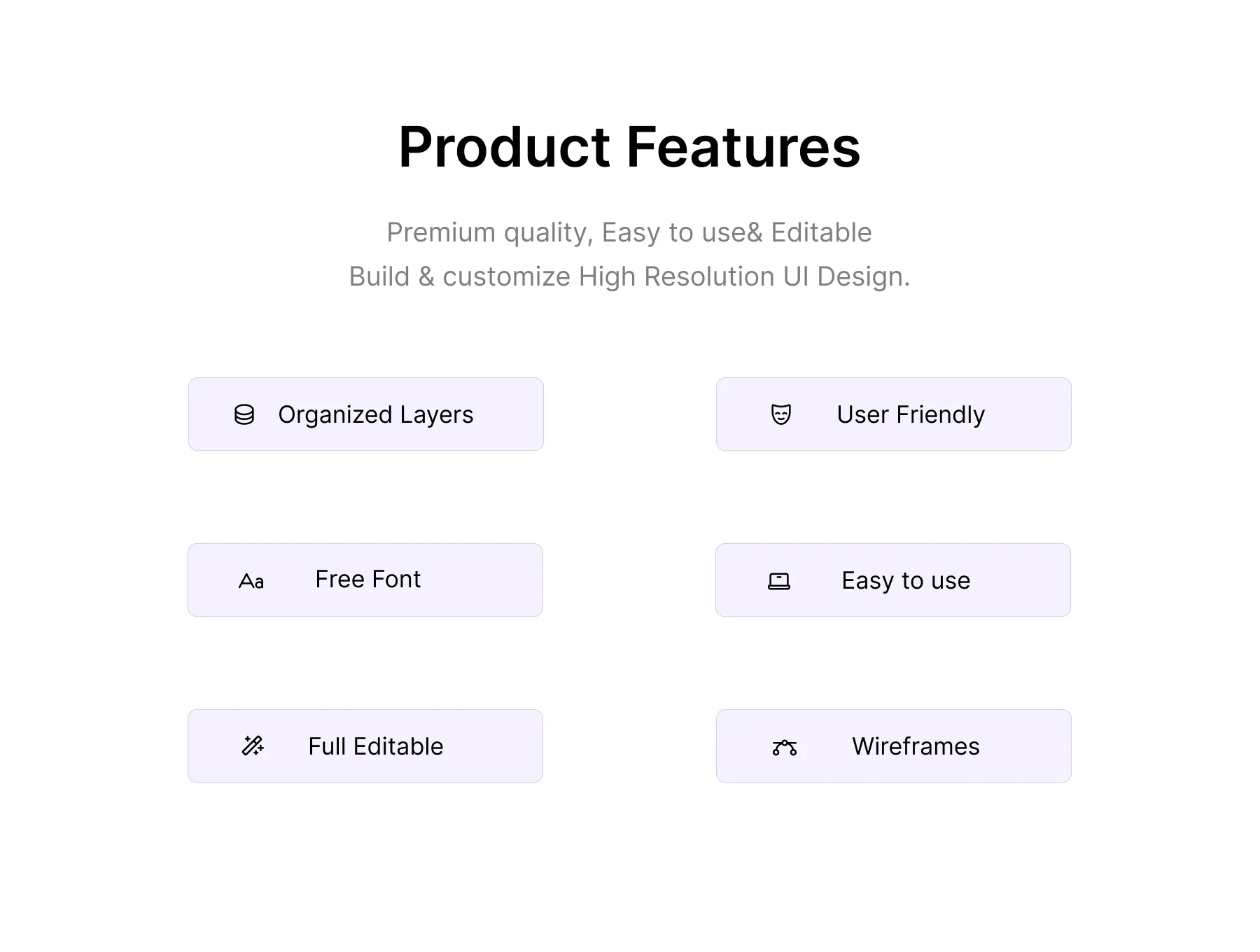 Video Editor App UI 2