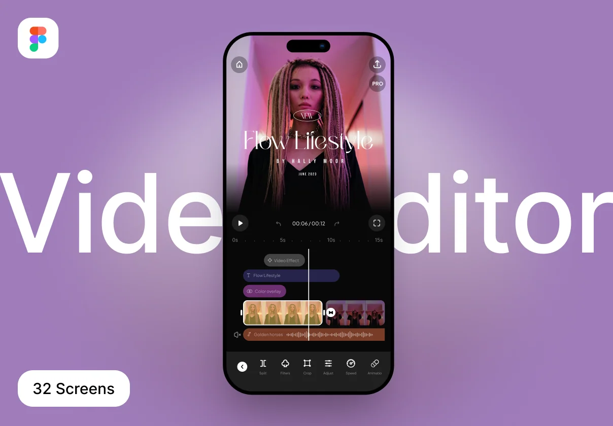 Video editor