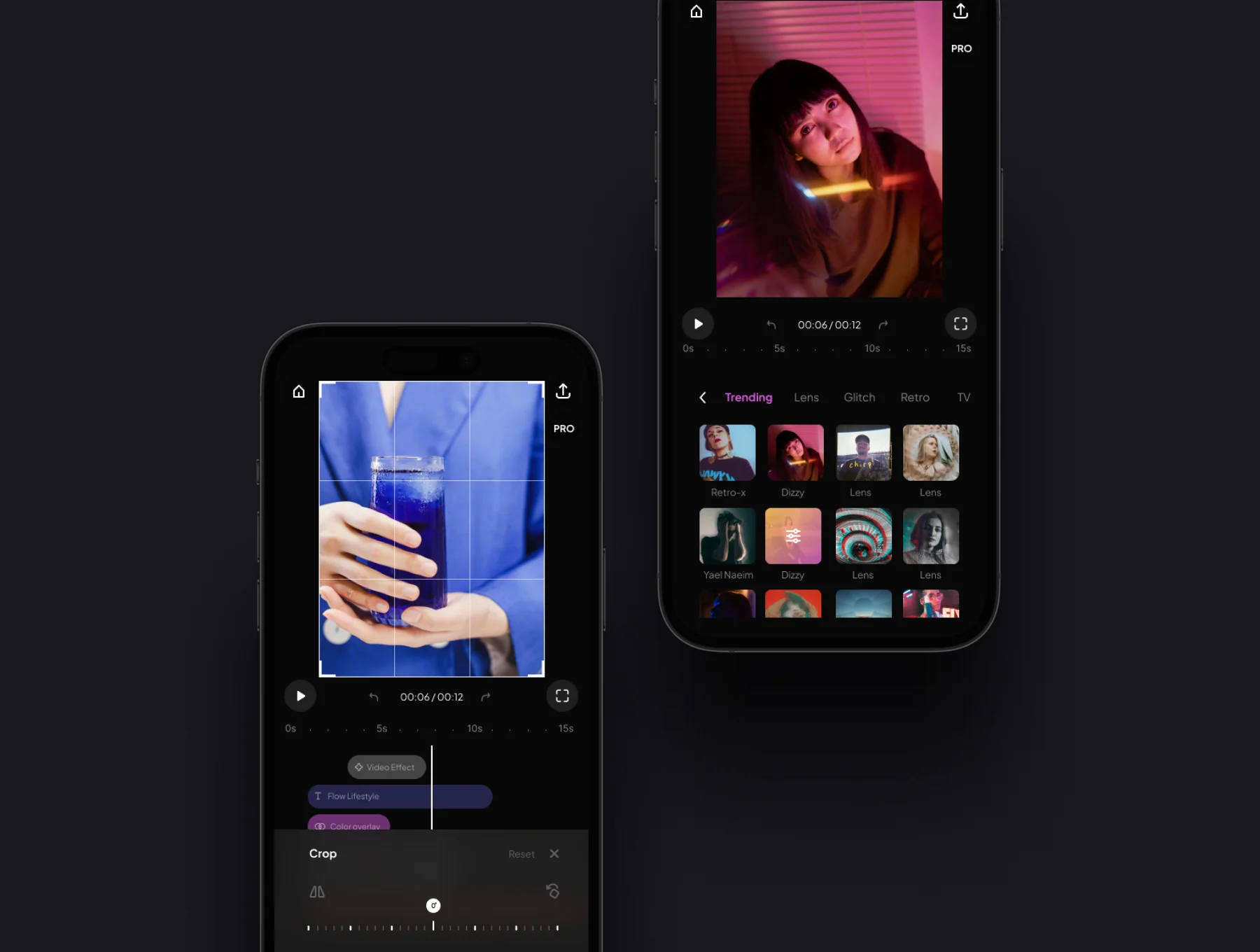 Video editor 3