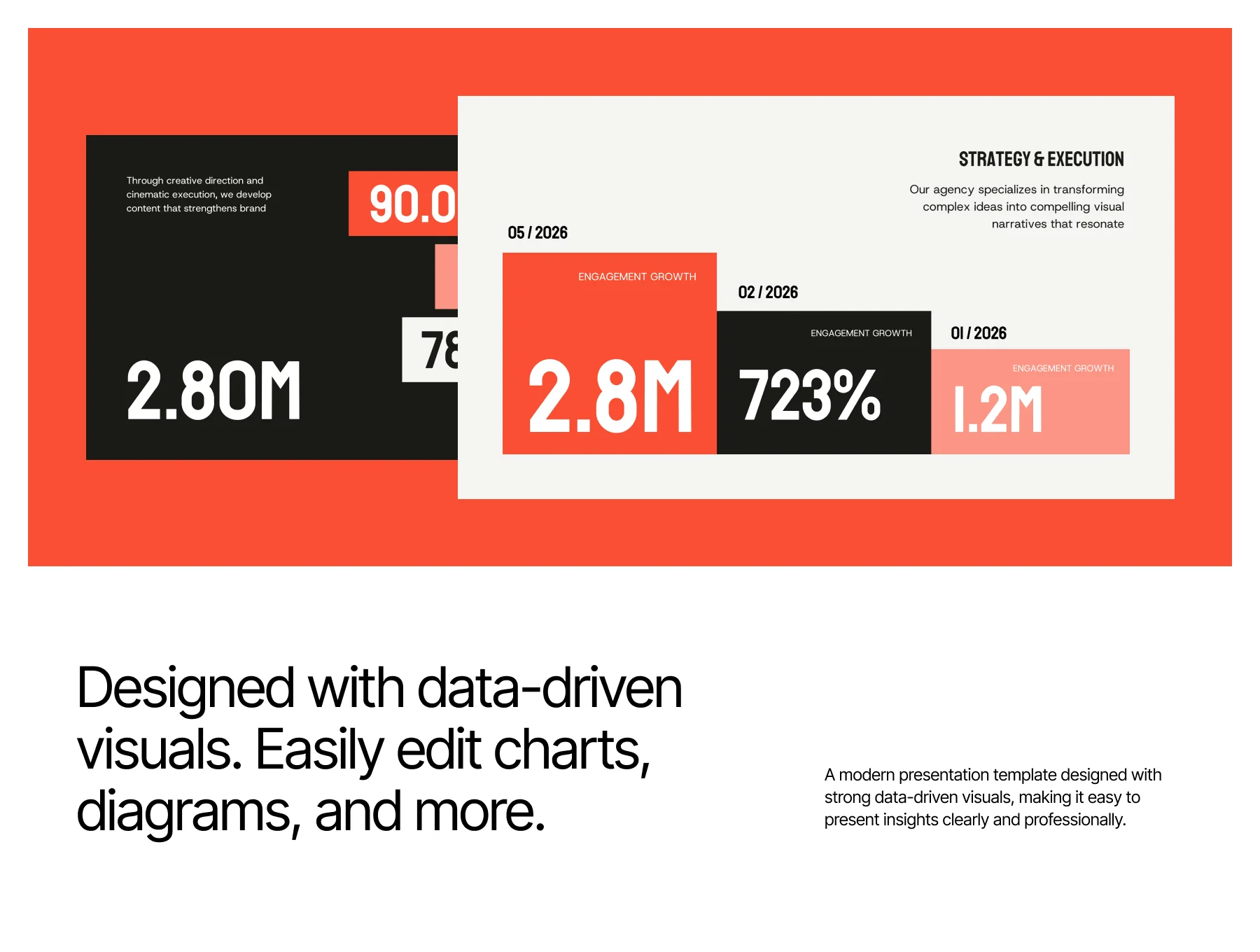 Video Production Agency PowerPoint 4