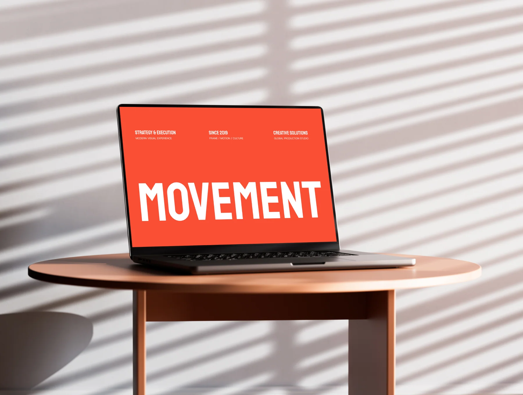 Video Production Agency PowerPoint 5