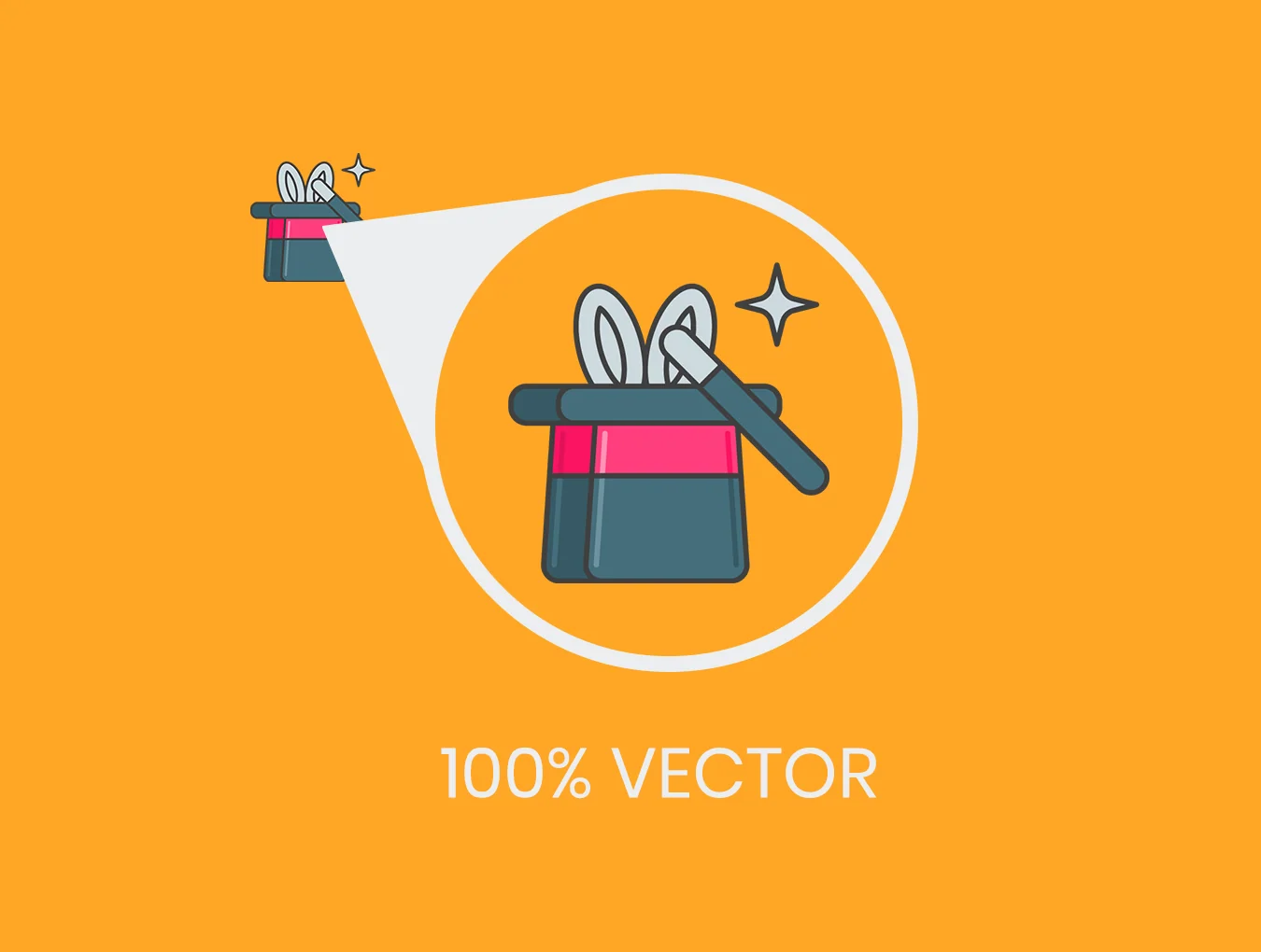 60 Video Production Icons | Groovy Series 3