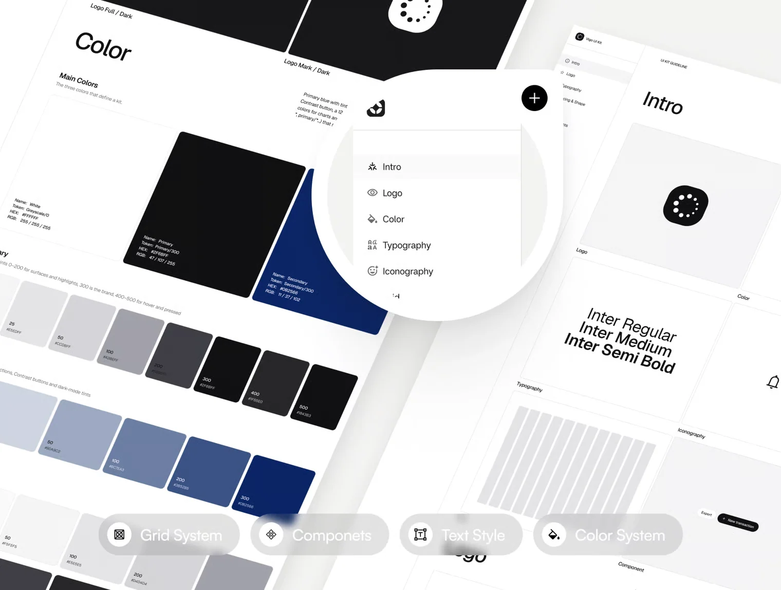 Vigo – AI Video Editor UI Kit (Web & Mobile) 4