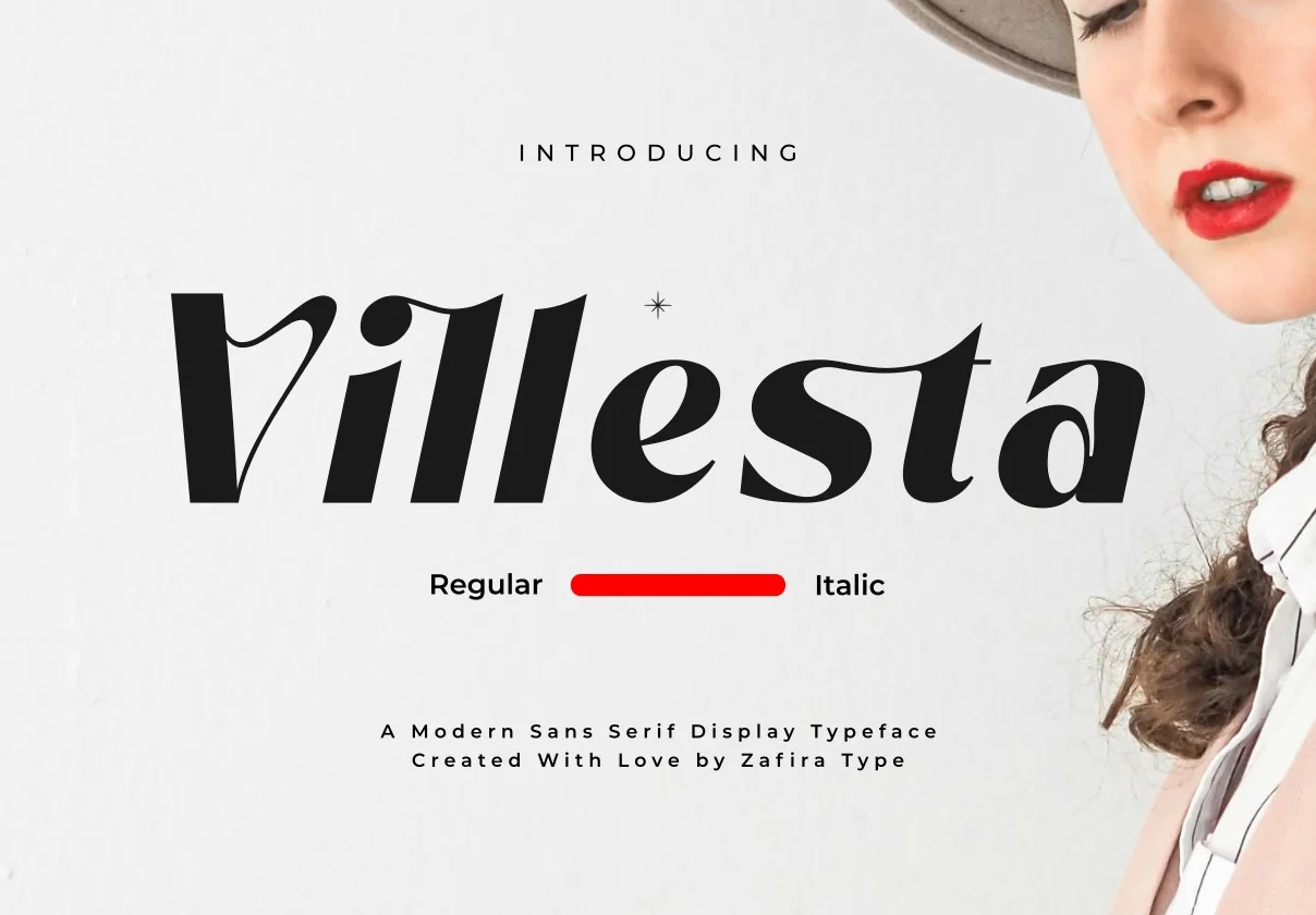 Villesta