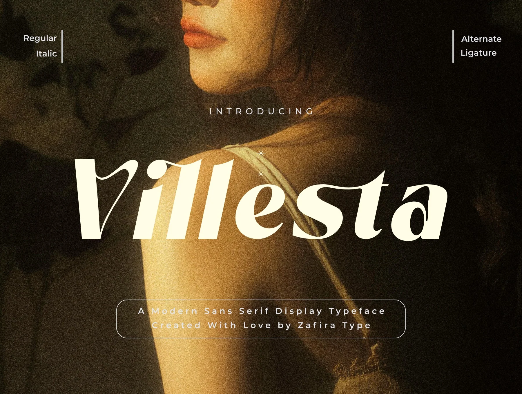 Villesta 9