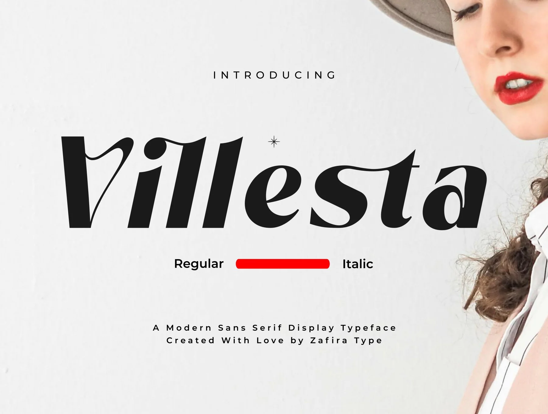 Villesta