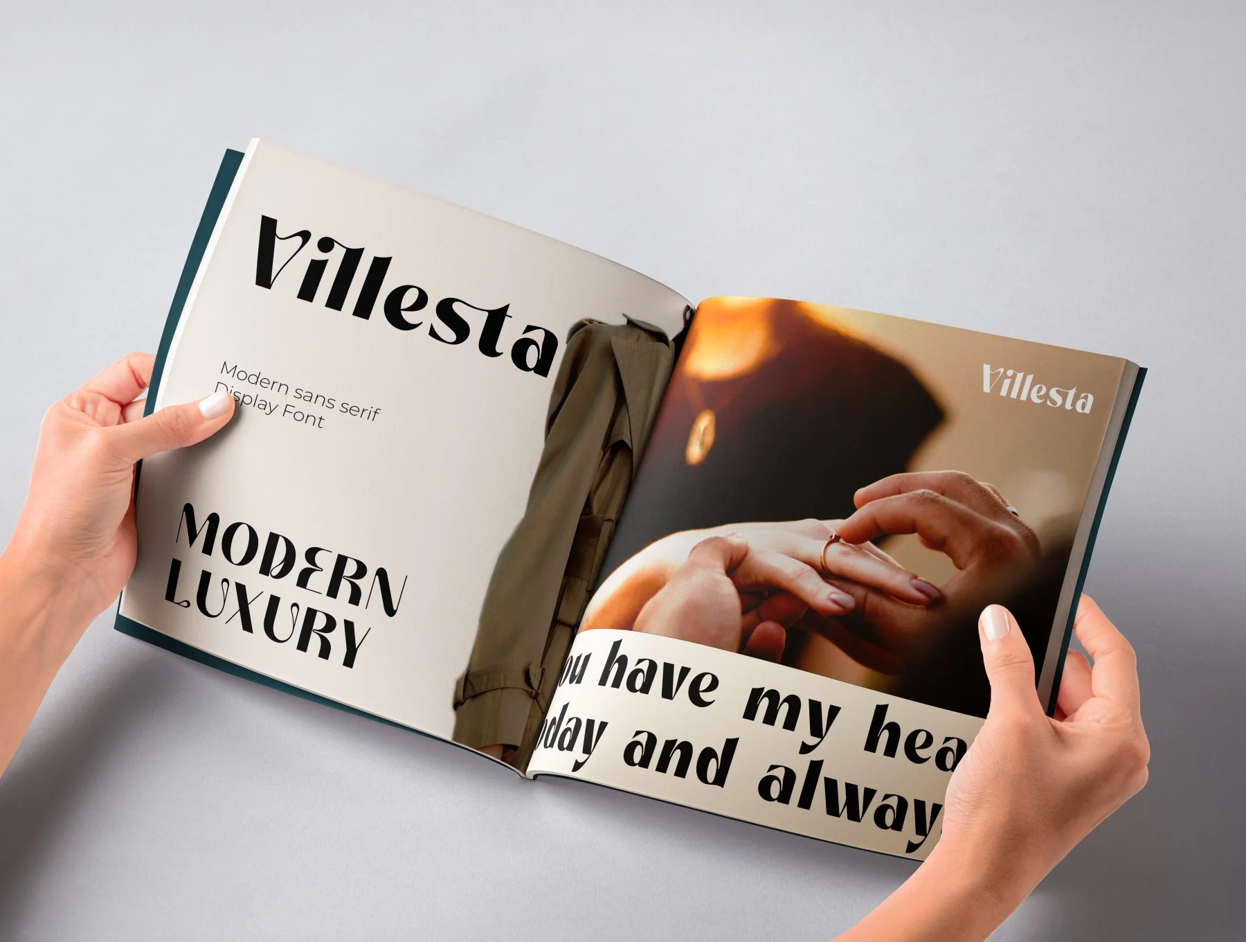 Villesta 2