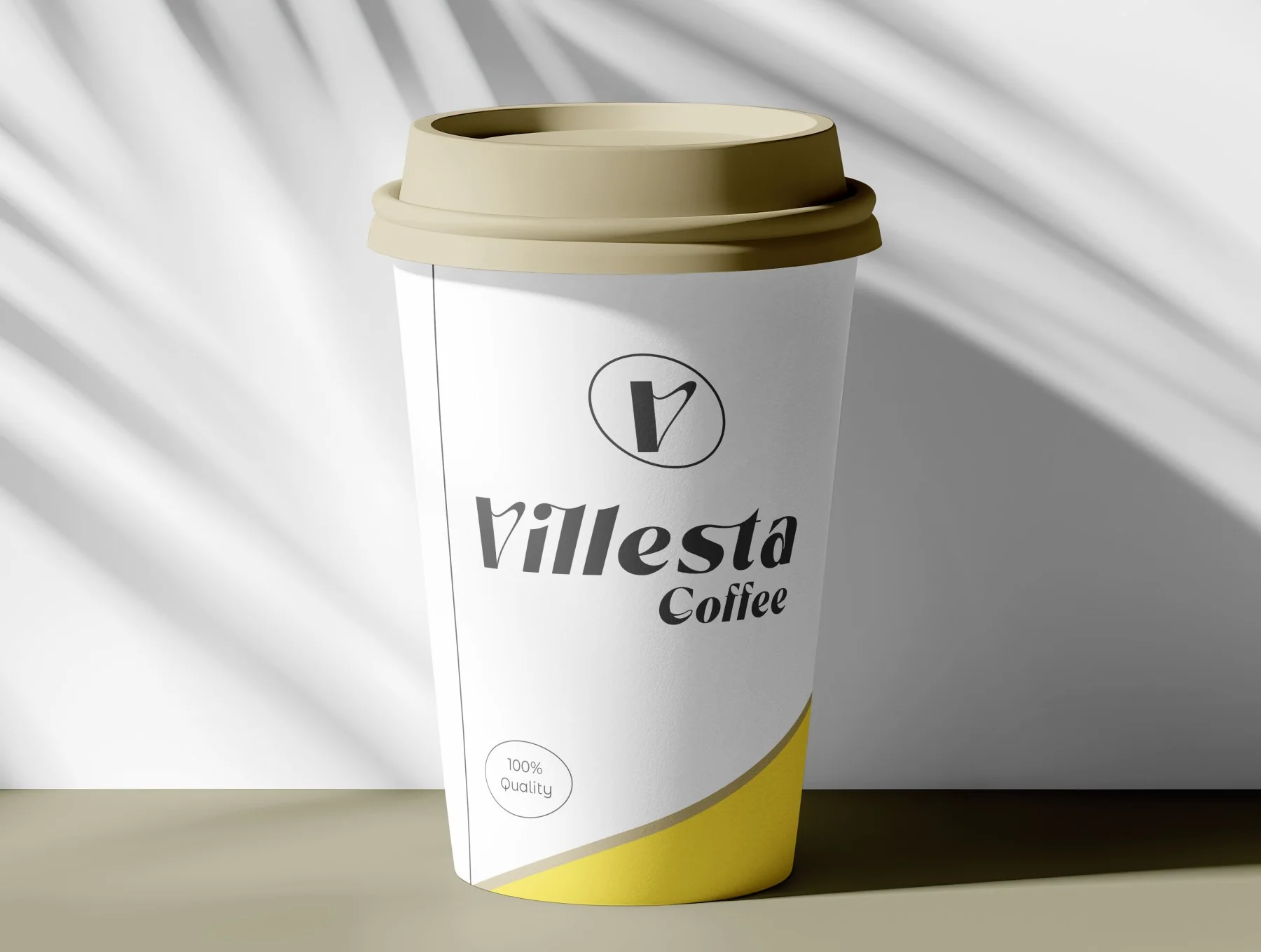 Villesta 4