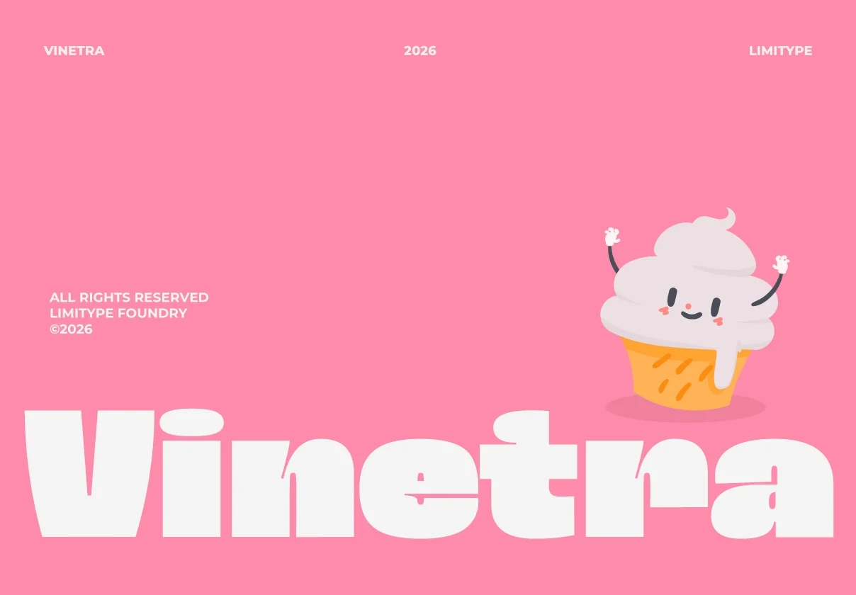 Vinetra