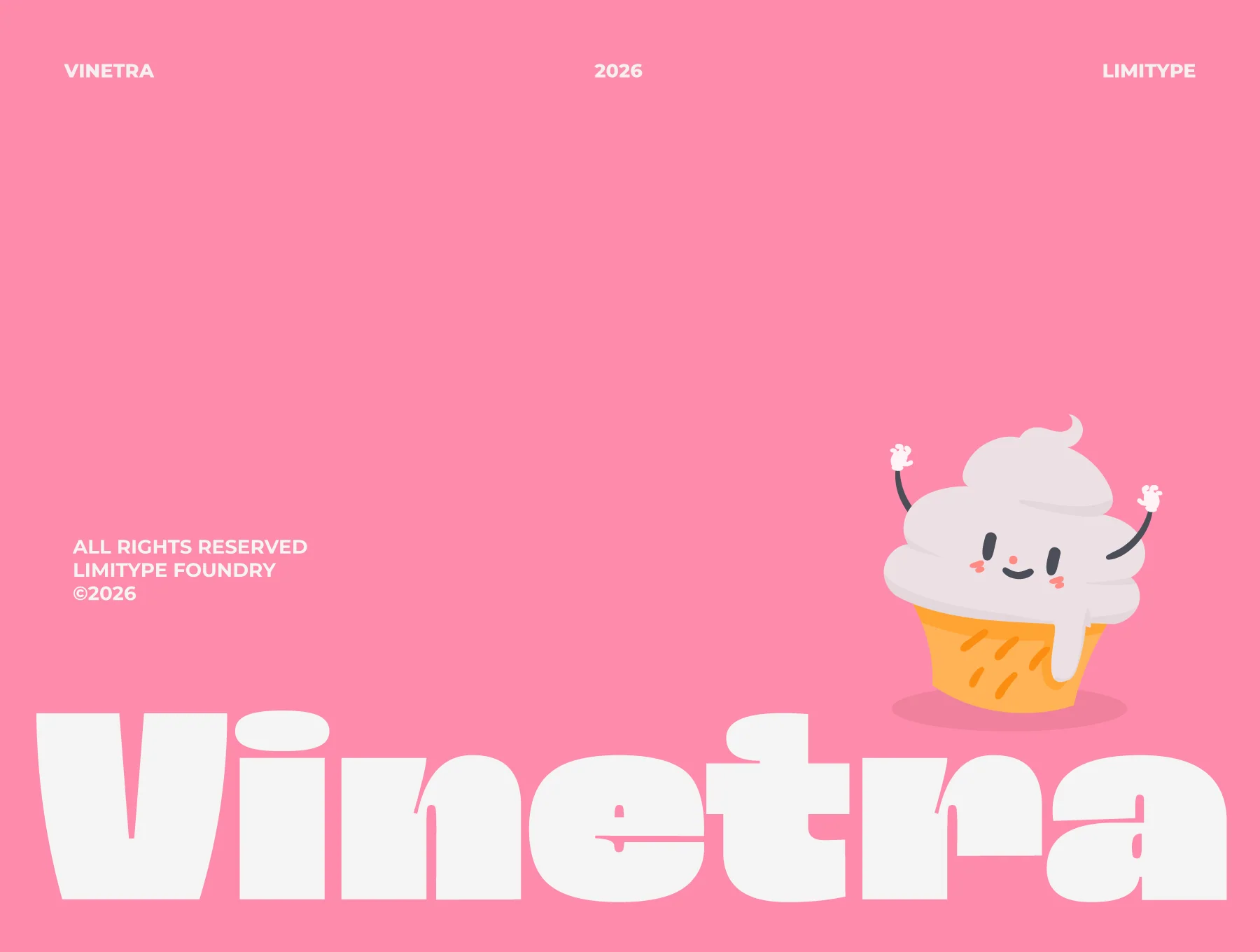 Vinetra