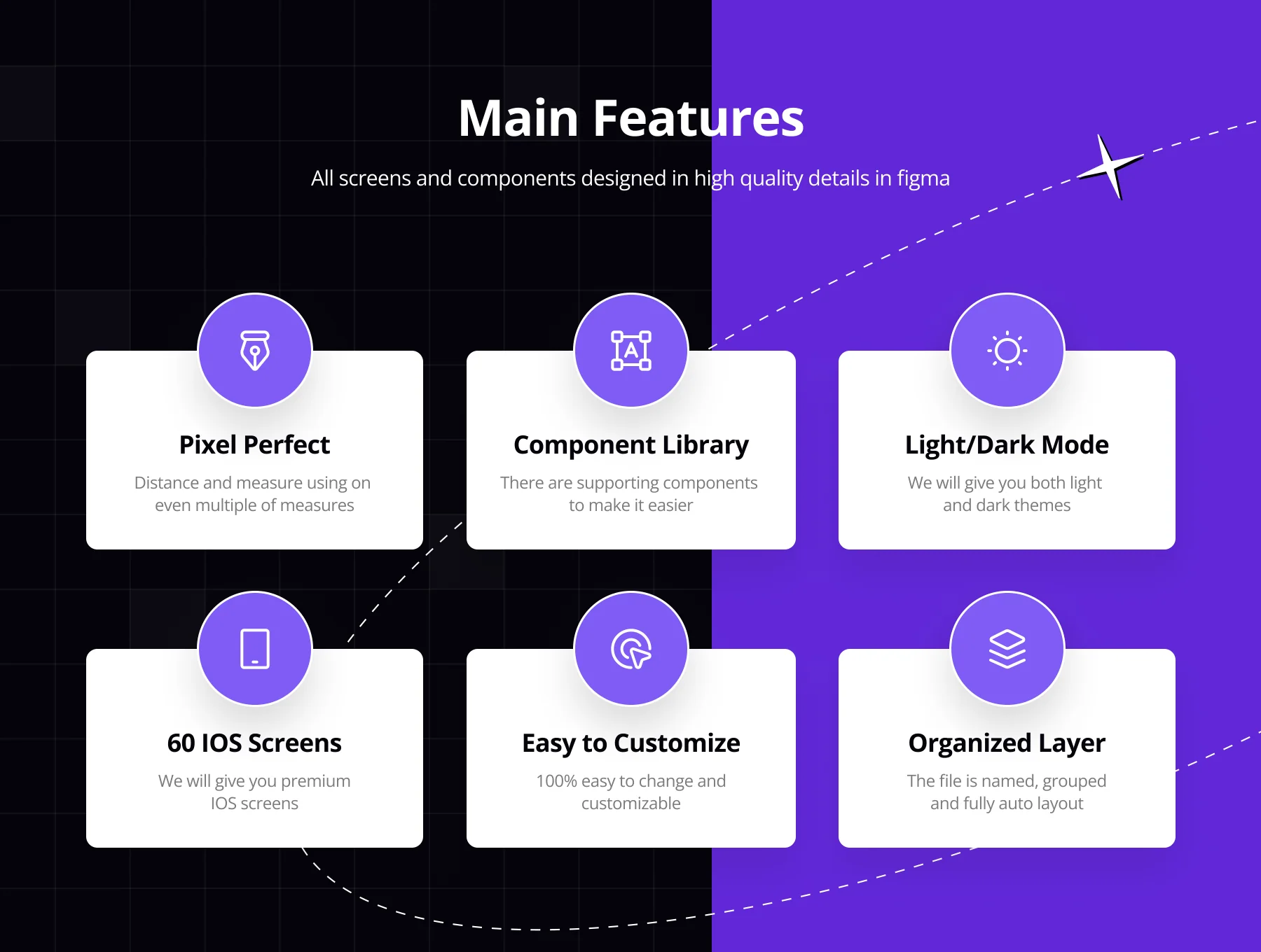 Vinta - Book Store App UI Kit 2