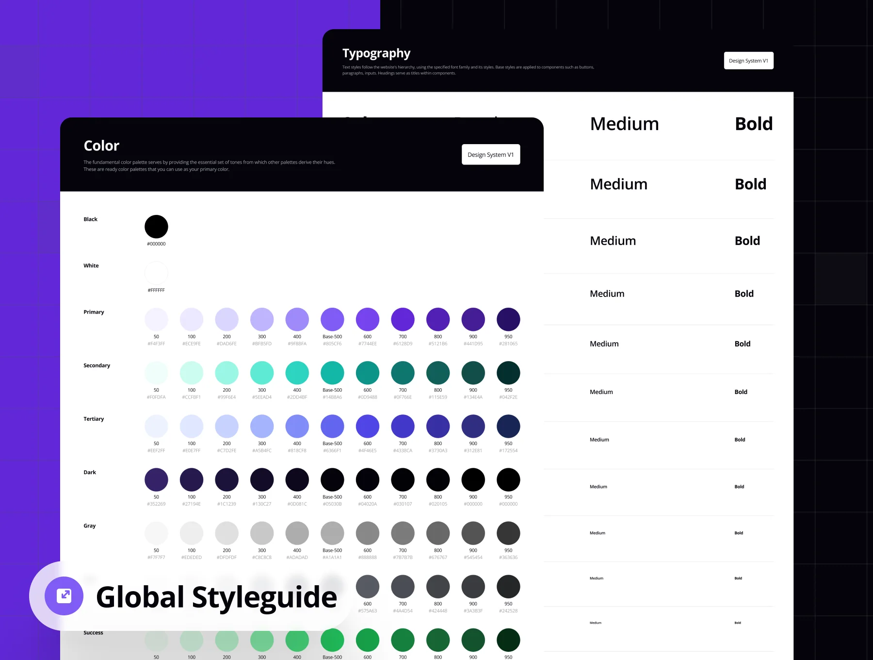 Vinta - Book Store App UI Kit 5