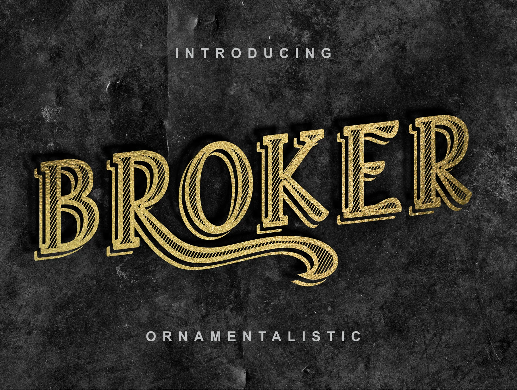 Broker