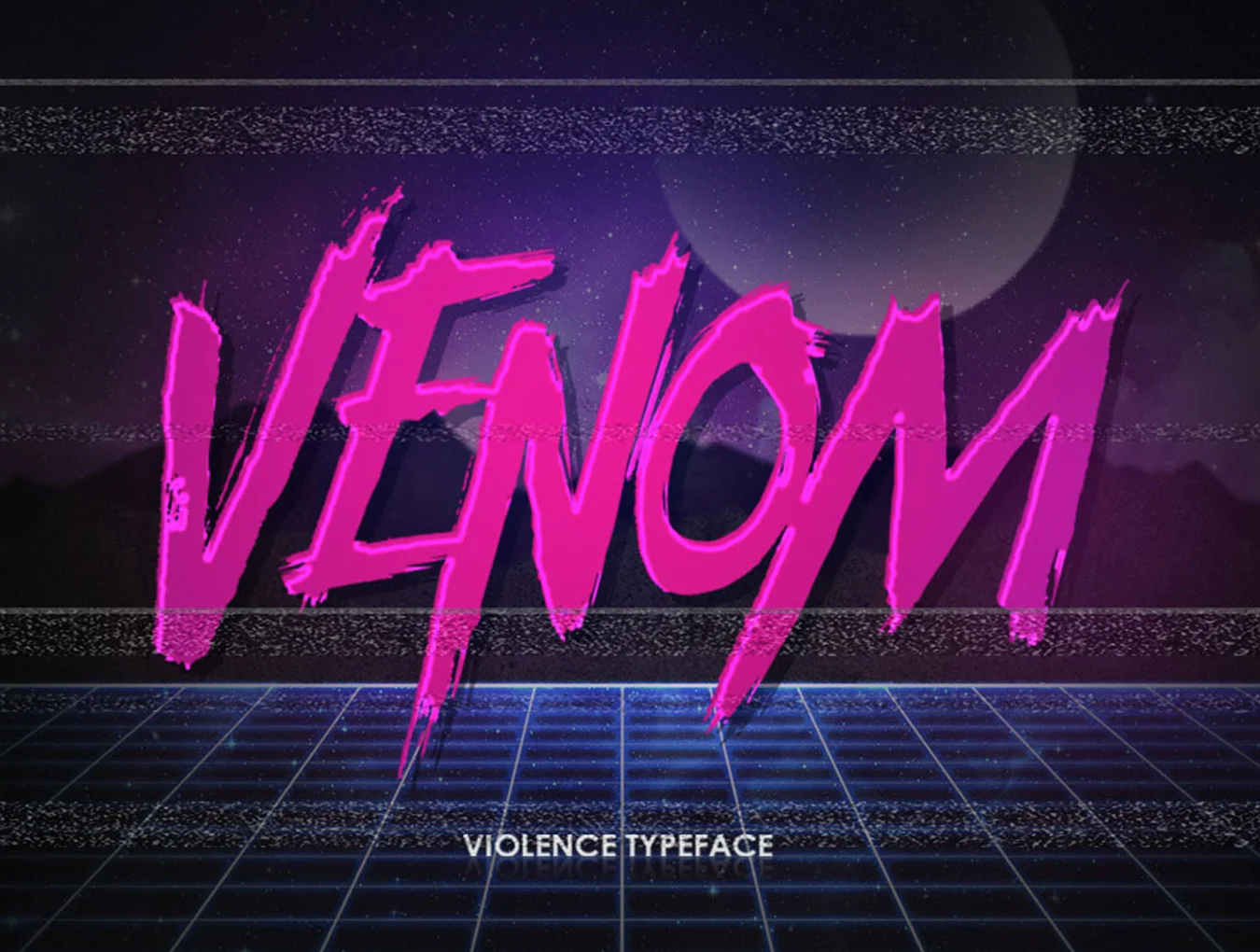 Violence 4