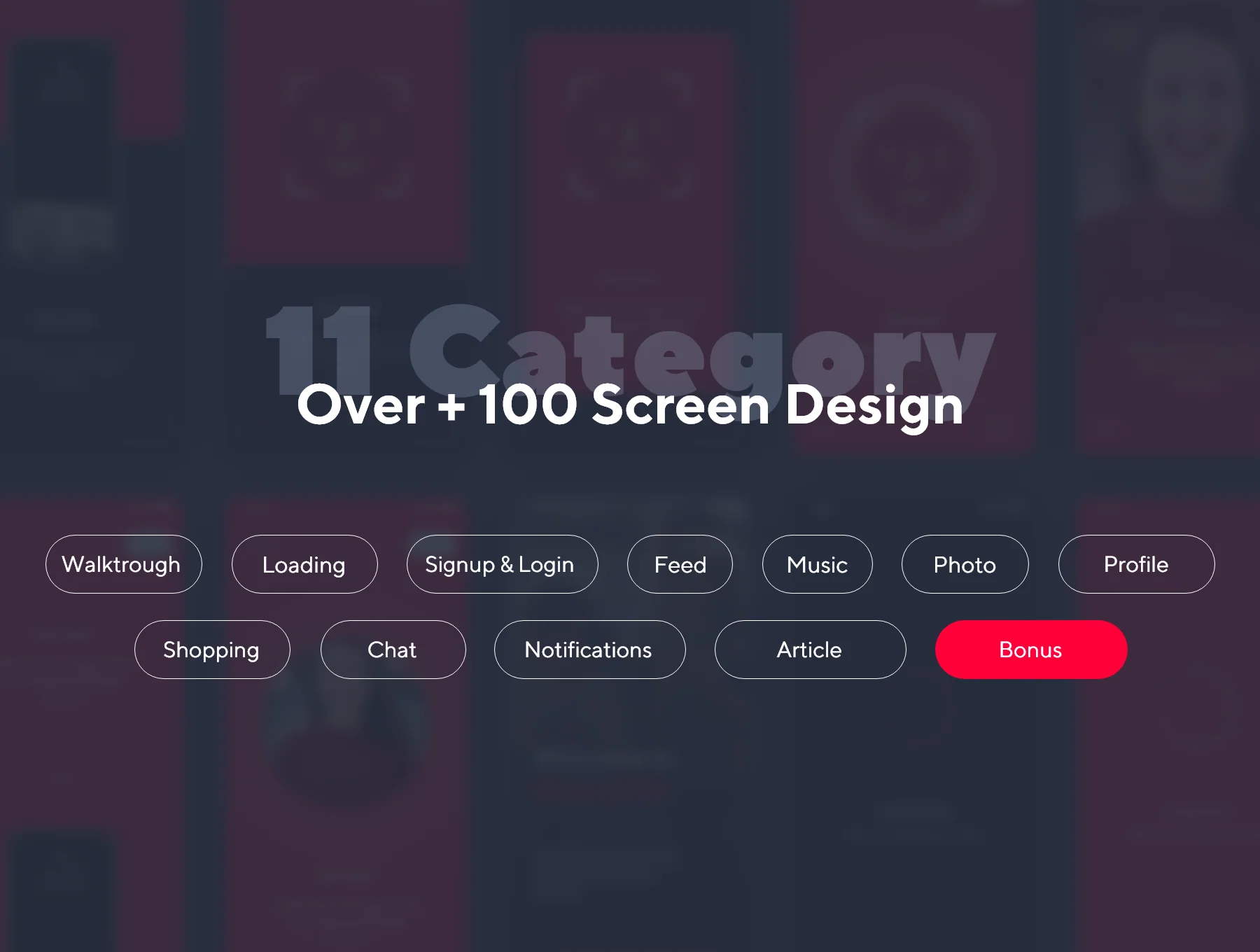 Viora iOS UI Kit 5