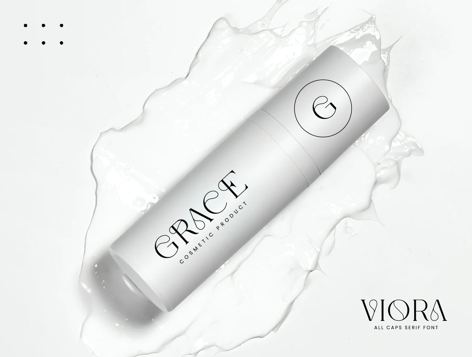 Viora Serif 2