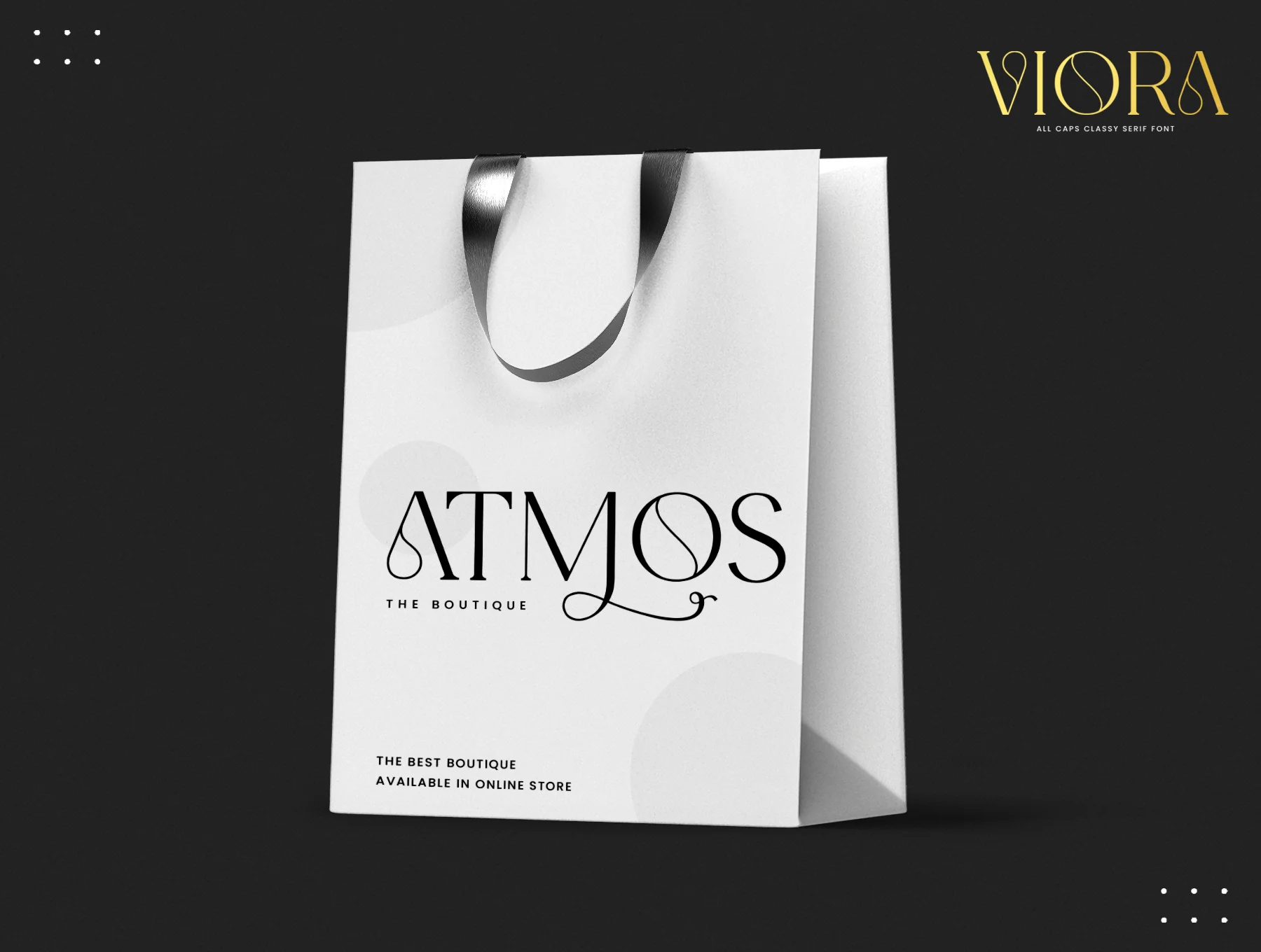 Viora Serif 3